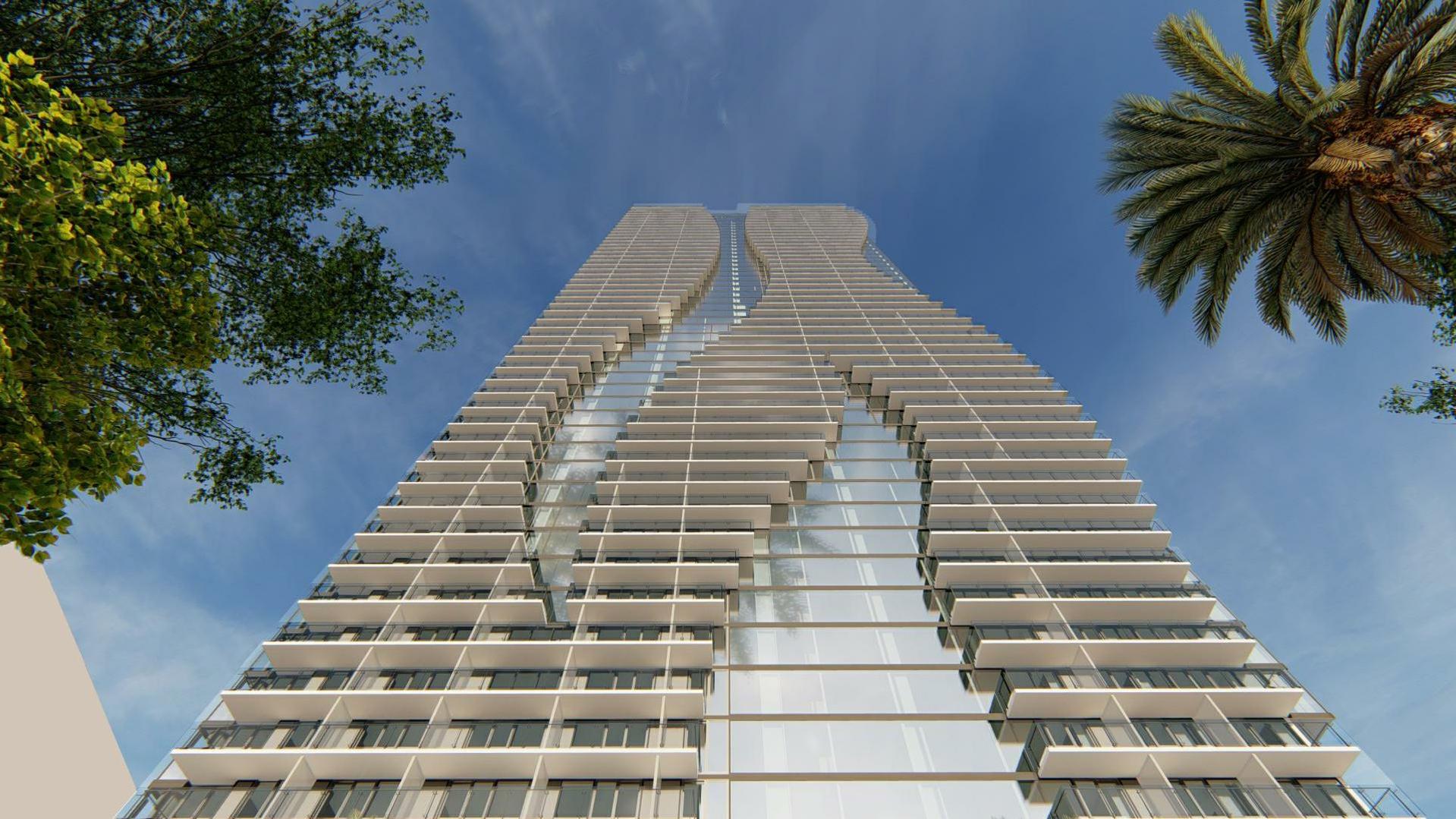 Apartamento à Venda em Miami - Flórida - EUA - 5