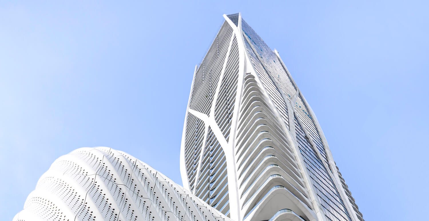 Apartamento à Venda em Miami - Flórida - EUA - 1