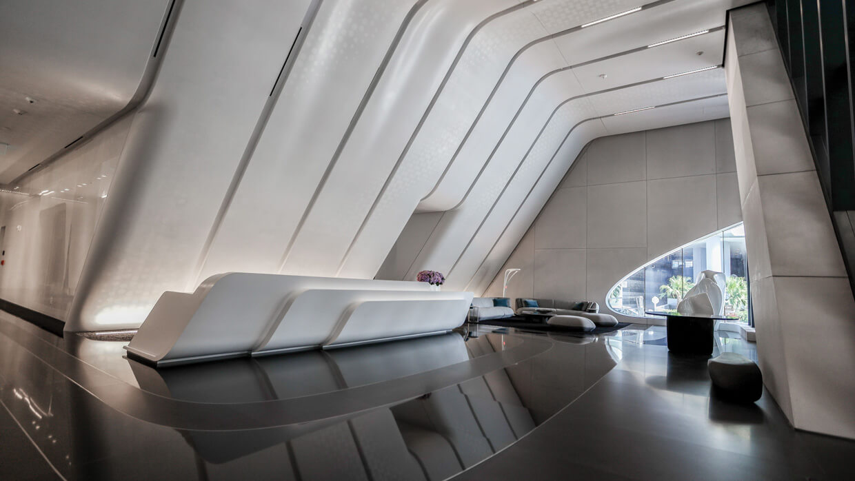 Apartamento à Venda em Miami - Flórida - EUA - 2