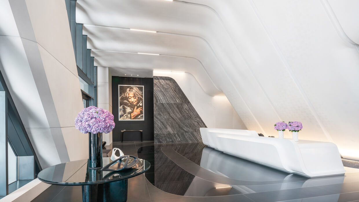 Apartamento à Venda em Miami - Flórida - EUA - 3