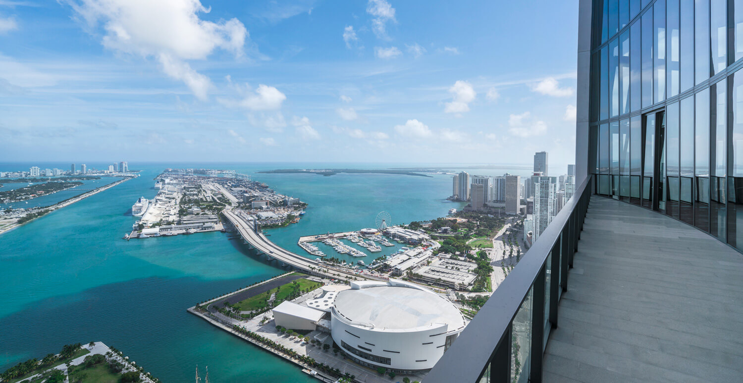 Apartamento à Venda em Miami - Flórida - EUA - 4