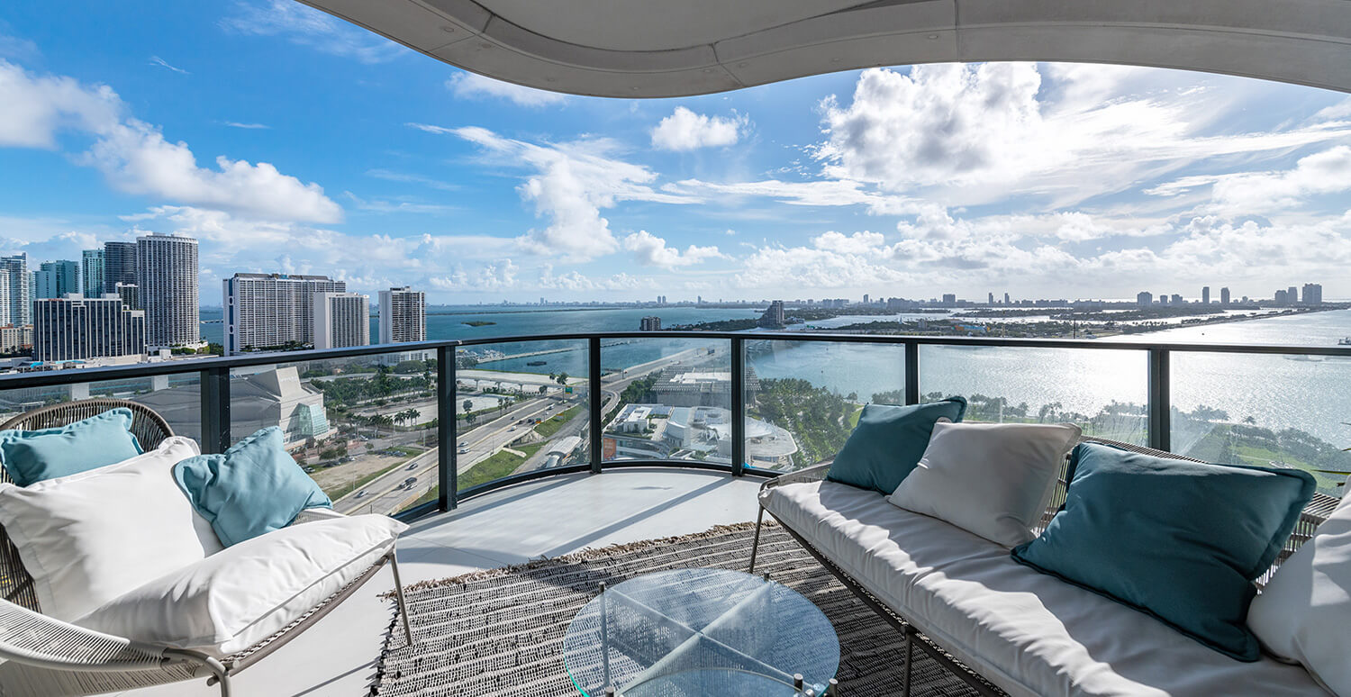 Apartamento à Venda em Miami - Flórida - EUA - 7
