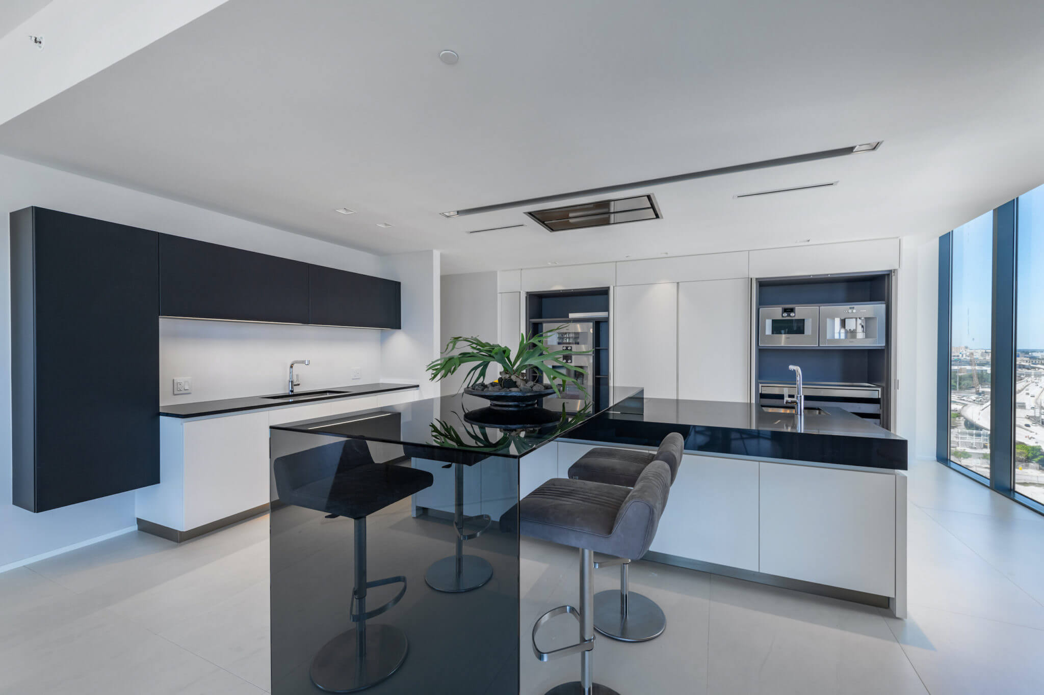 Apartamento à Venda em Miami - Flórida - EUA - 8