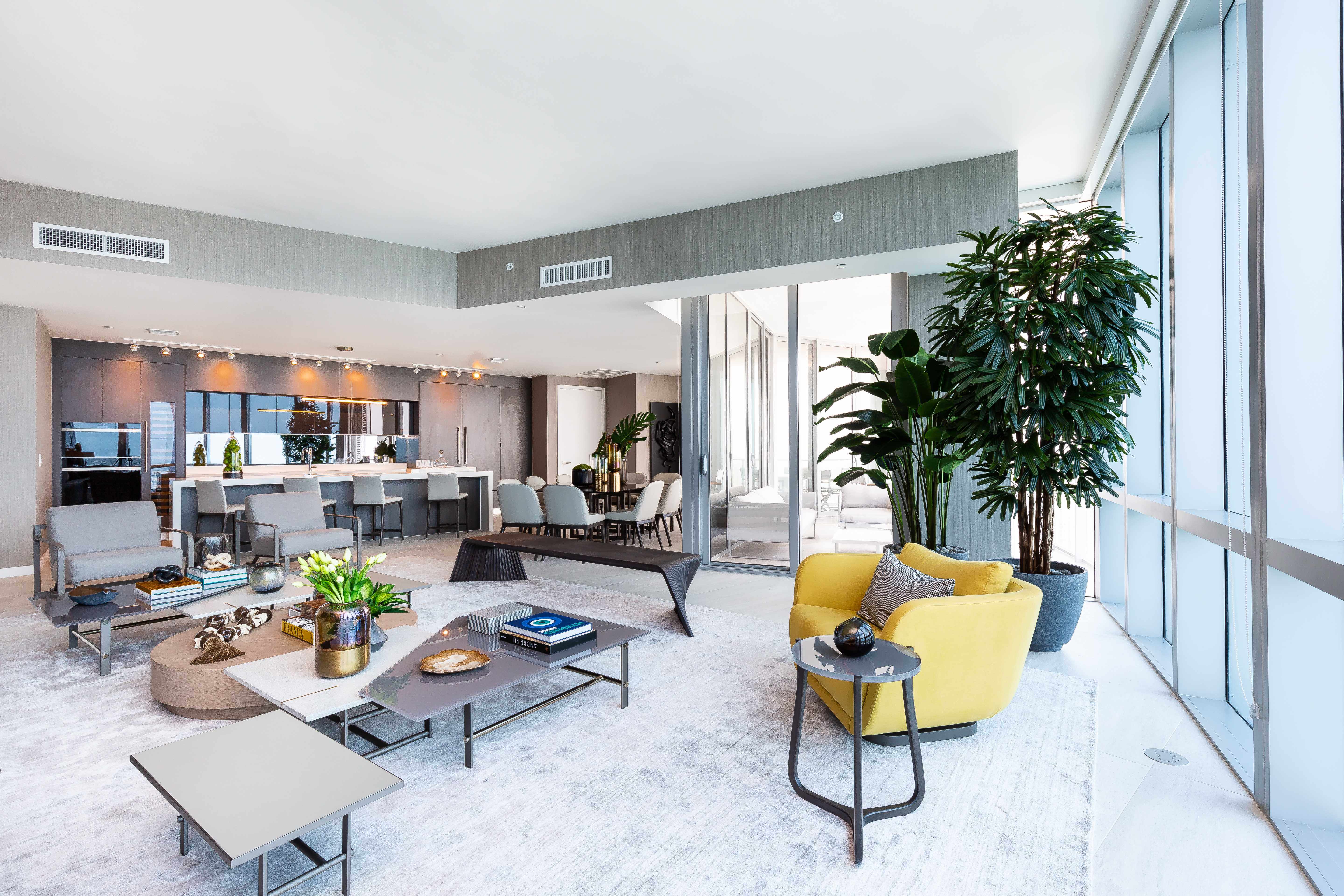 Apartamento à Venda em Miami - Flórida - EUA - 5