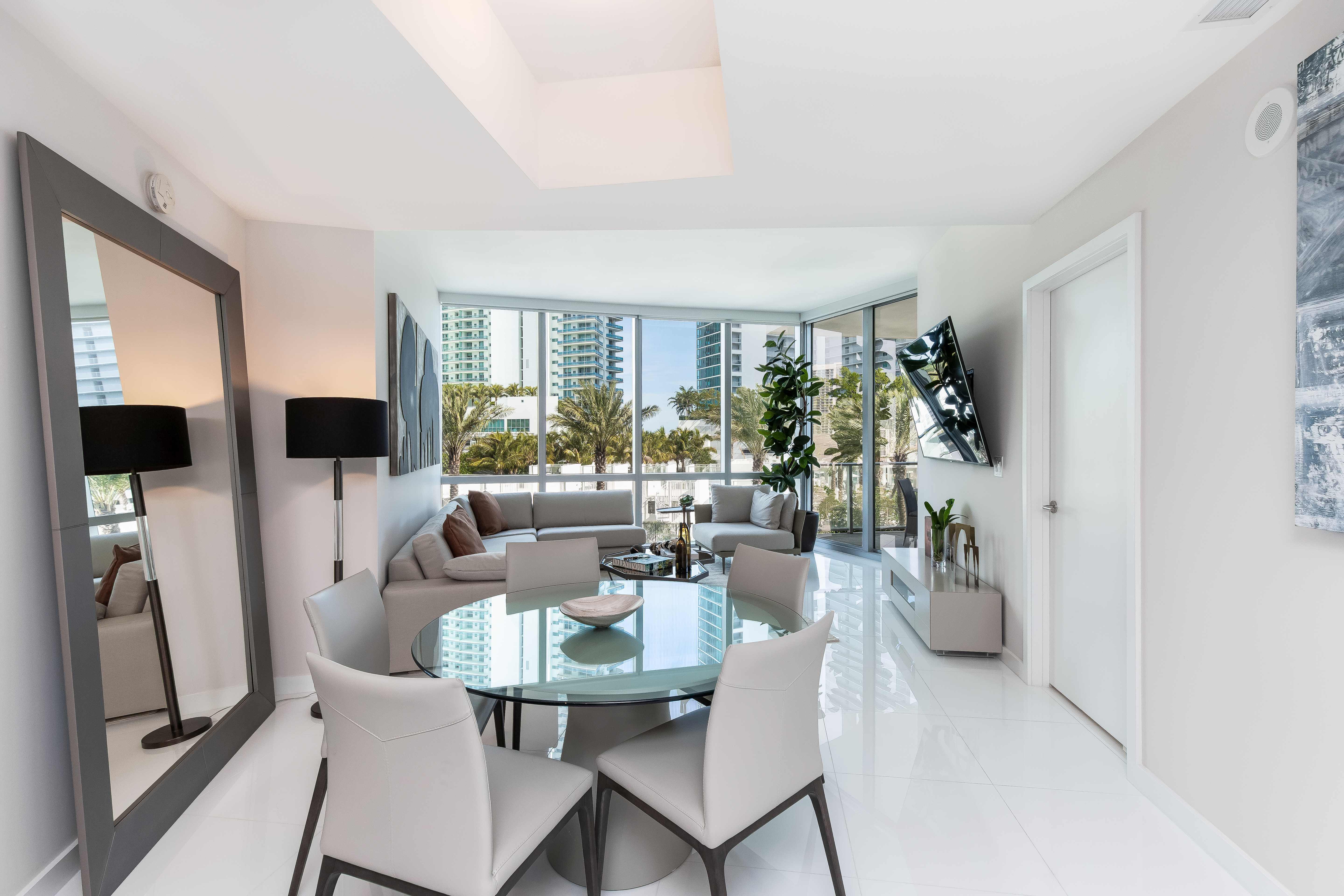 Apartamento à Venda em Miami - Flórida - EUA - 7