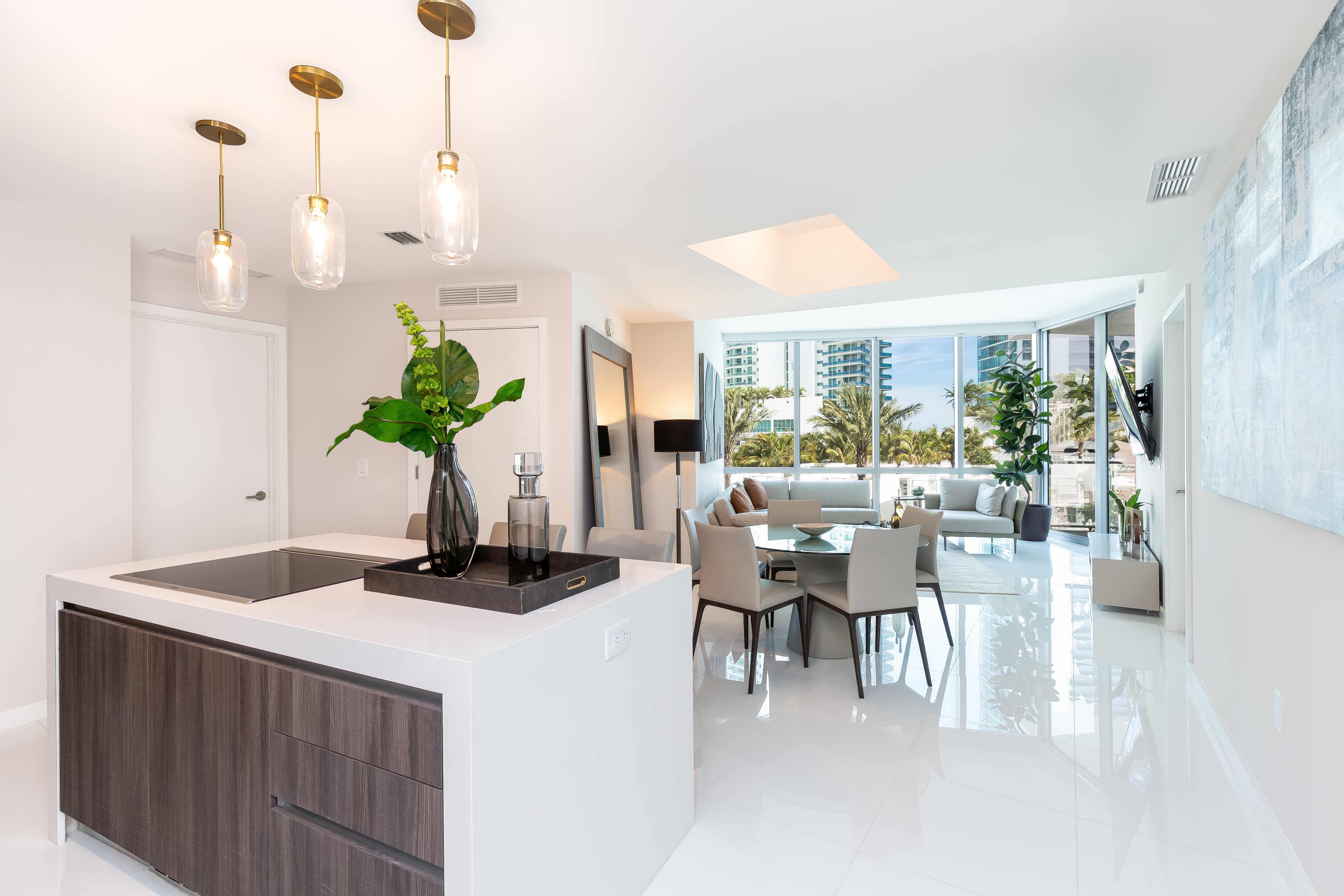 Apartamento à Venda em Miami - Flórida - EUA - 8