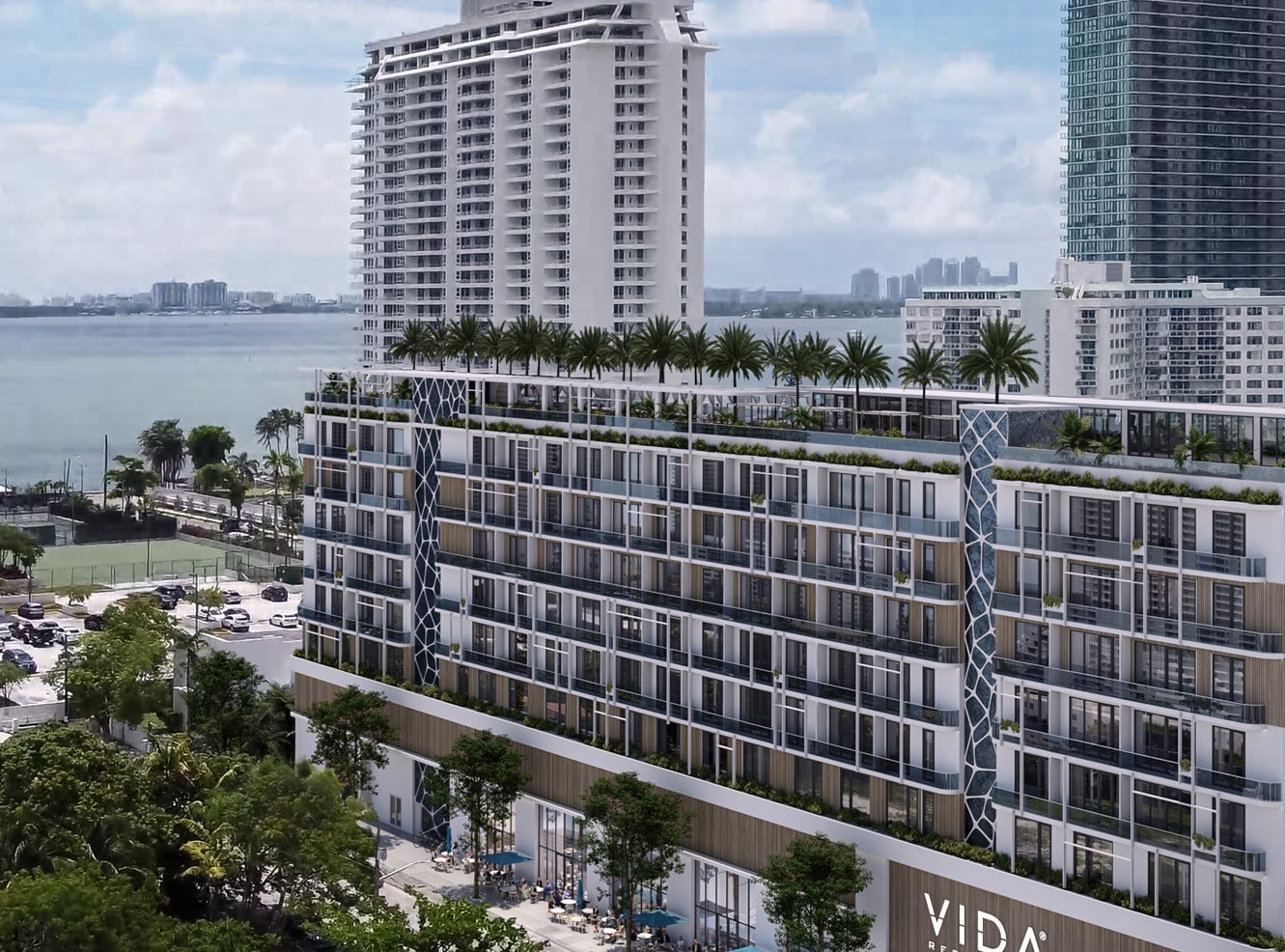 Apartamento à Venda em Miami - Flórida - EUA - 3