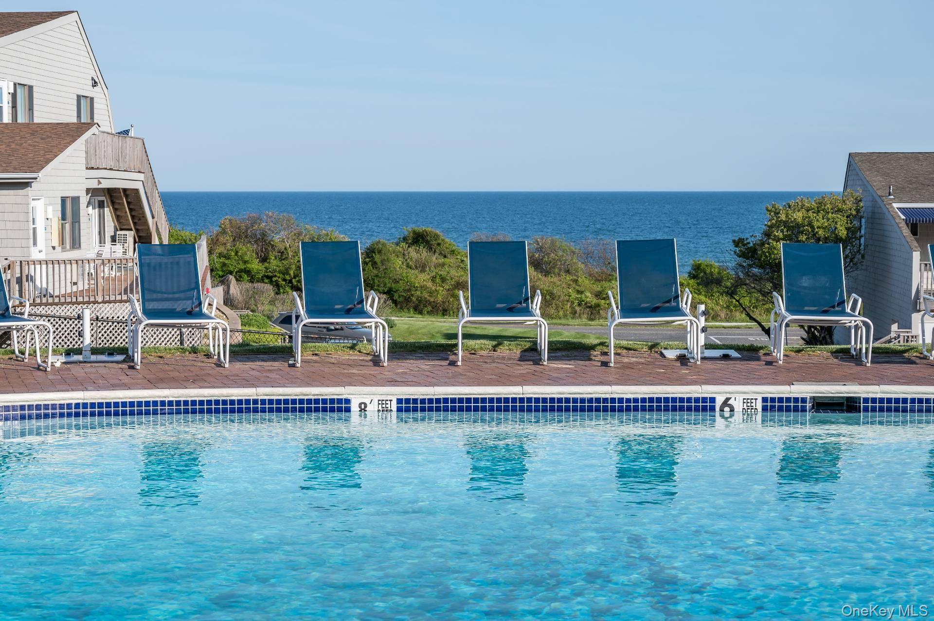 Apartamento à Venda em Montauk - Nova Iorque - EUA - 2