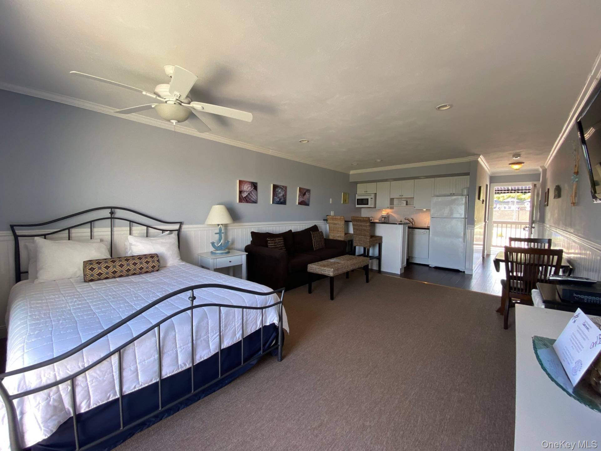 Apartamento à Venda em Montauk - Nova Iorque - EUA - 8