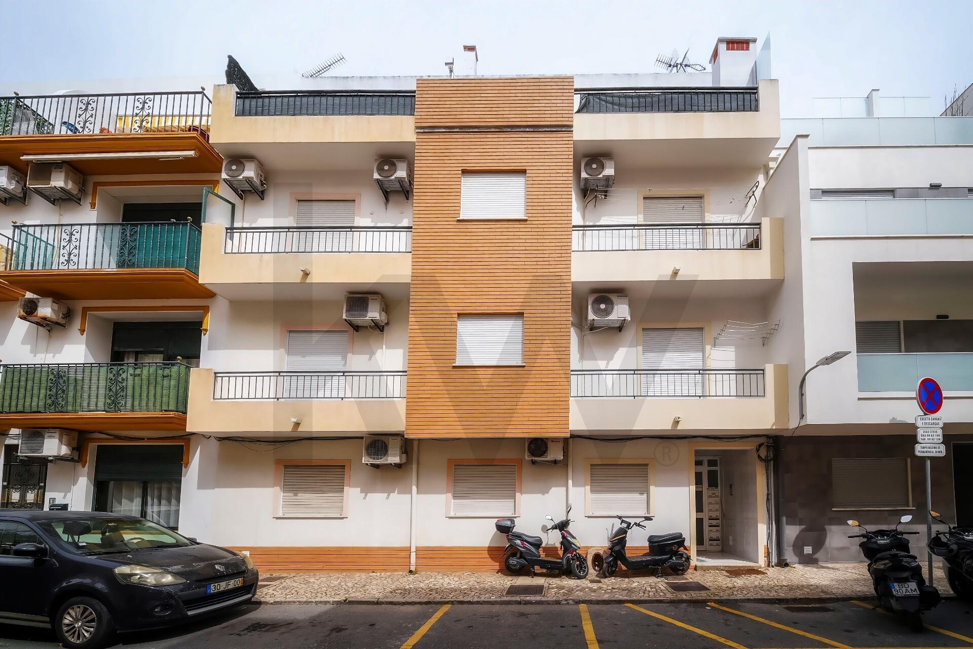 Apartamento en Venta en Monte Gordo - Faro - Portugal - 1