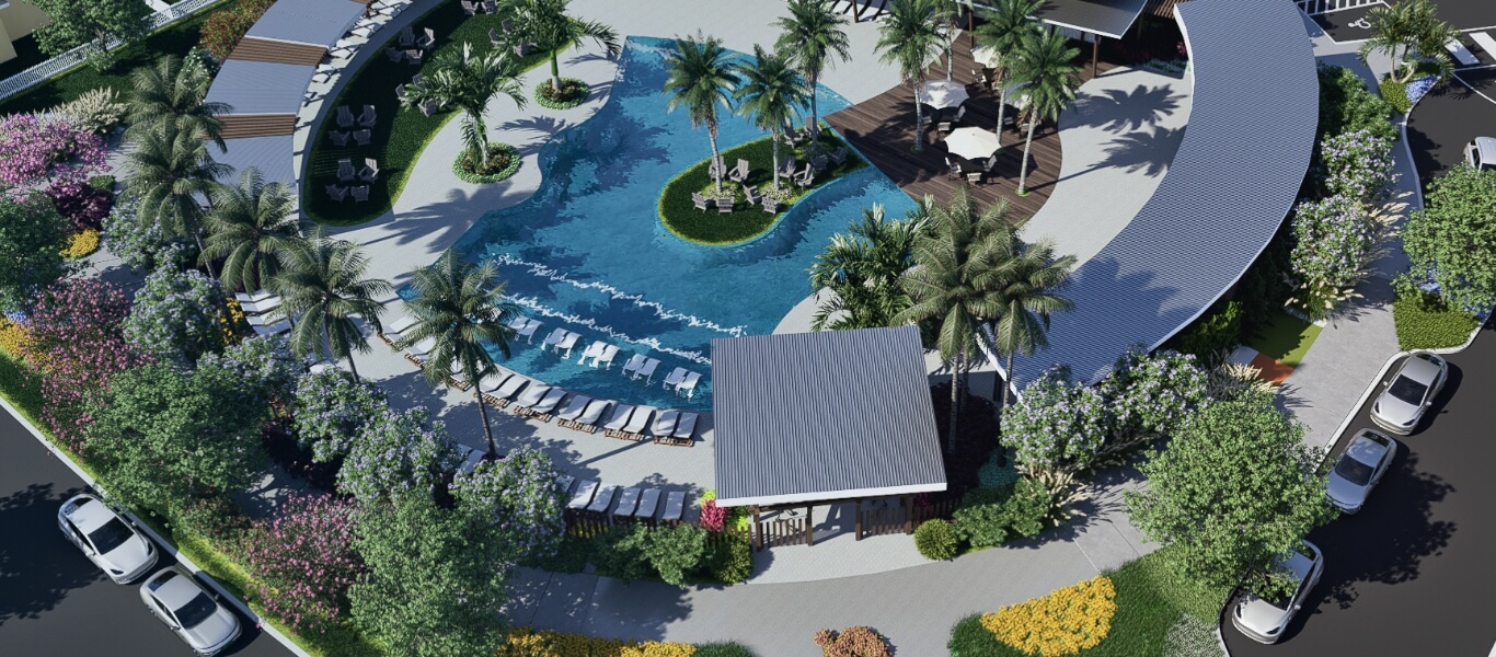 Maisons à Vendre à Orlando - Floride - USA - 1