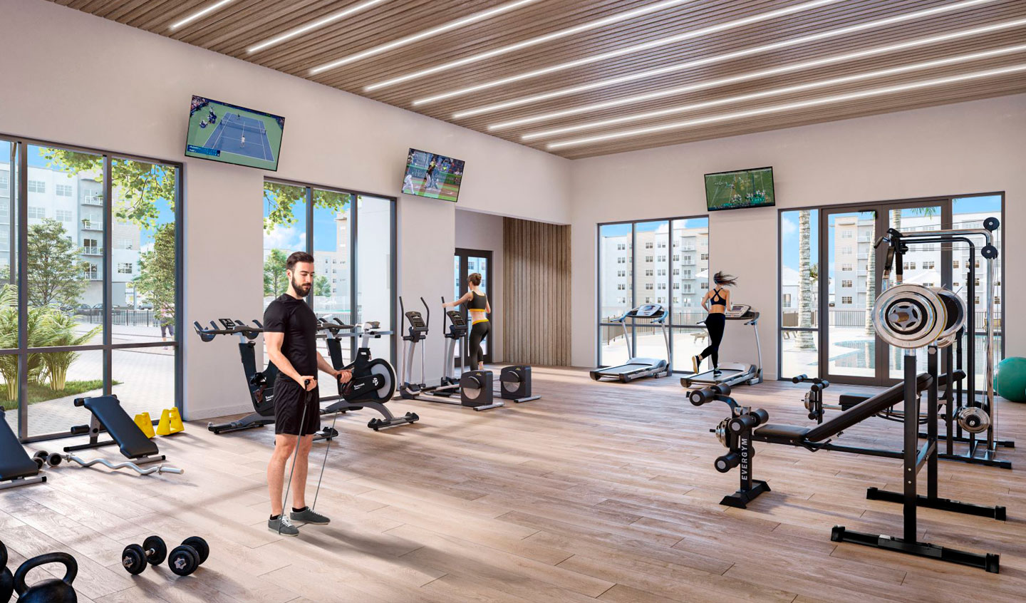 Apartamento à Venda em Orlando - Flórida - EUA - 3