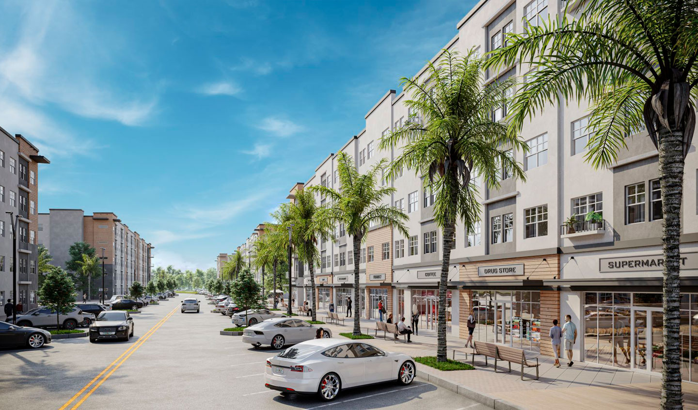 Apartamento à Venda em Orlando - Flórida - EUA - 4