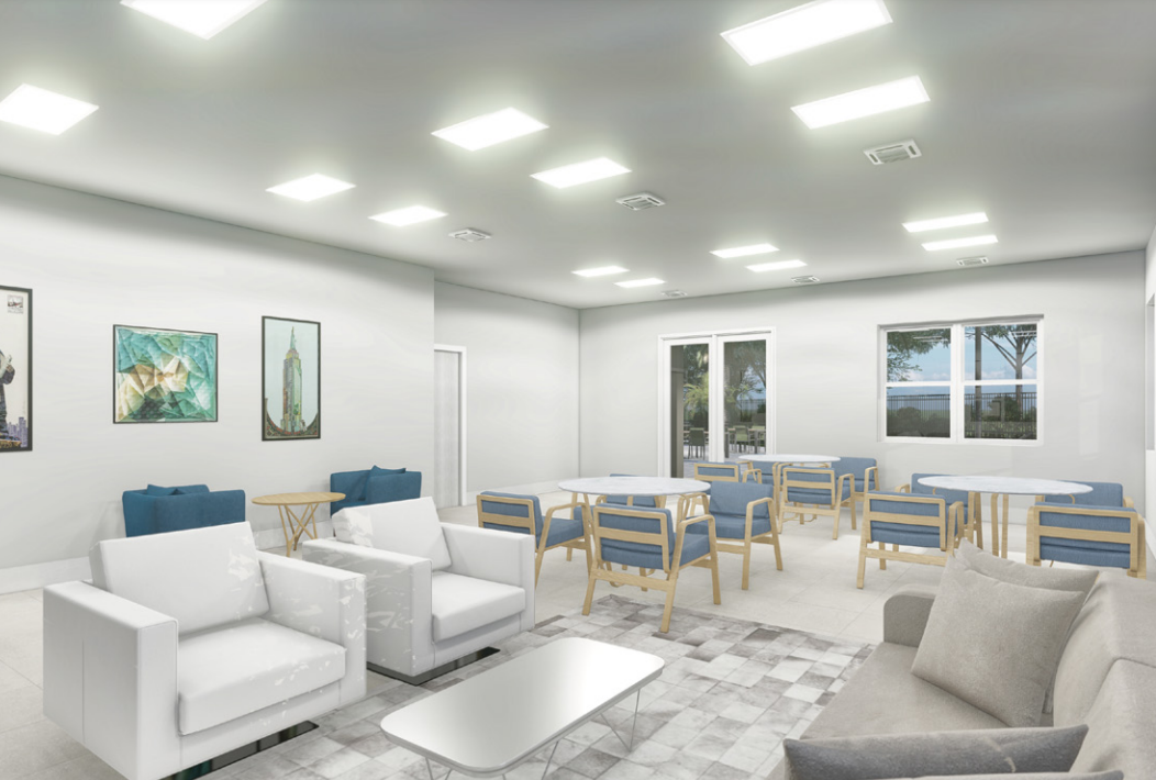 Apartamento à Venda em Orlando - Flórida - EUA - 3