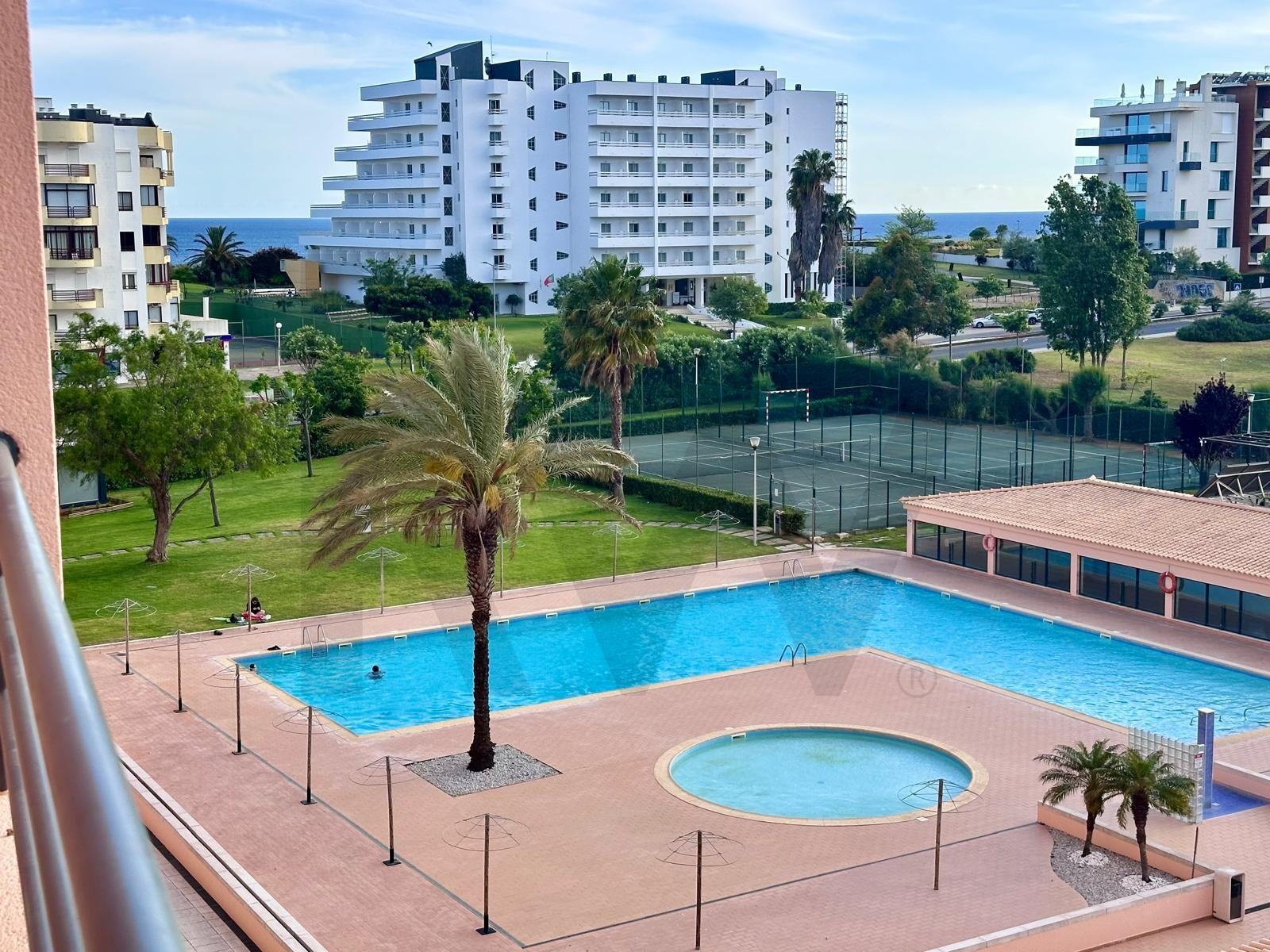 Appartement à Vendre à Portimão - Faro - Portugal - 1