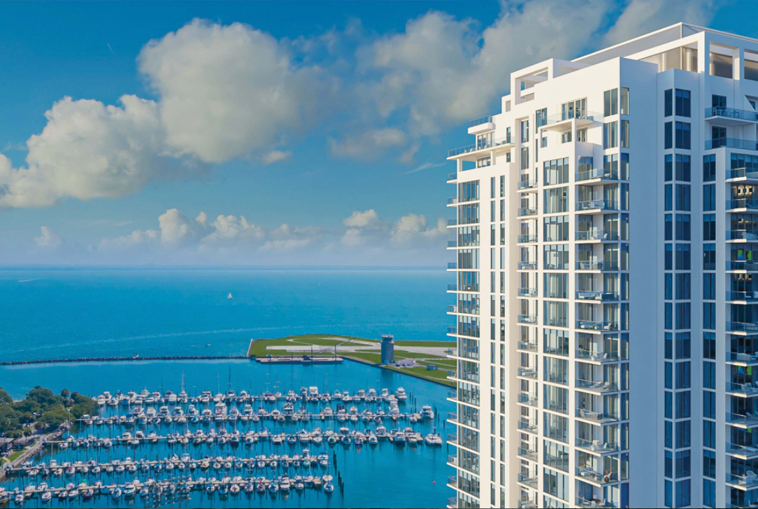 Apartamento en Venta en St. Petersburg - Florida - EE. UU. - 3