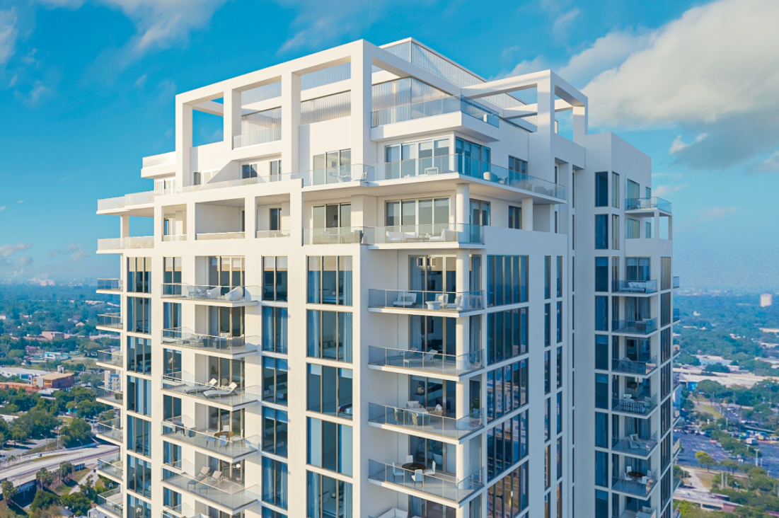 Apartamento en Venta en St. Petersburg - Florida - EE. UU. - 4