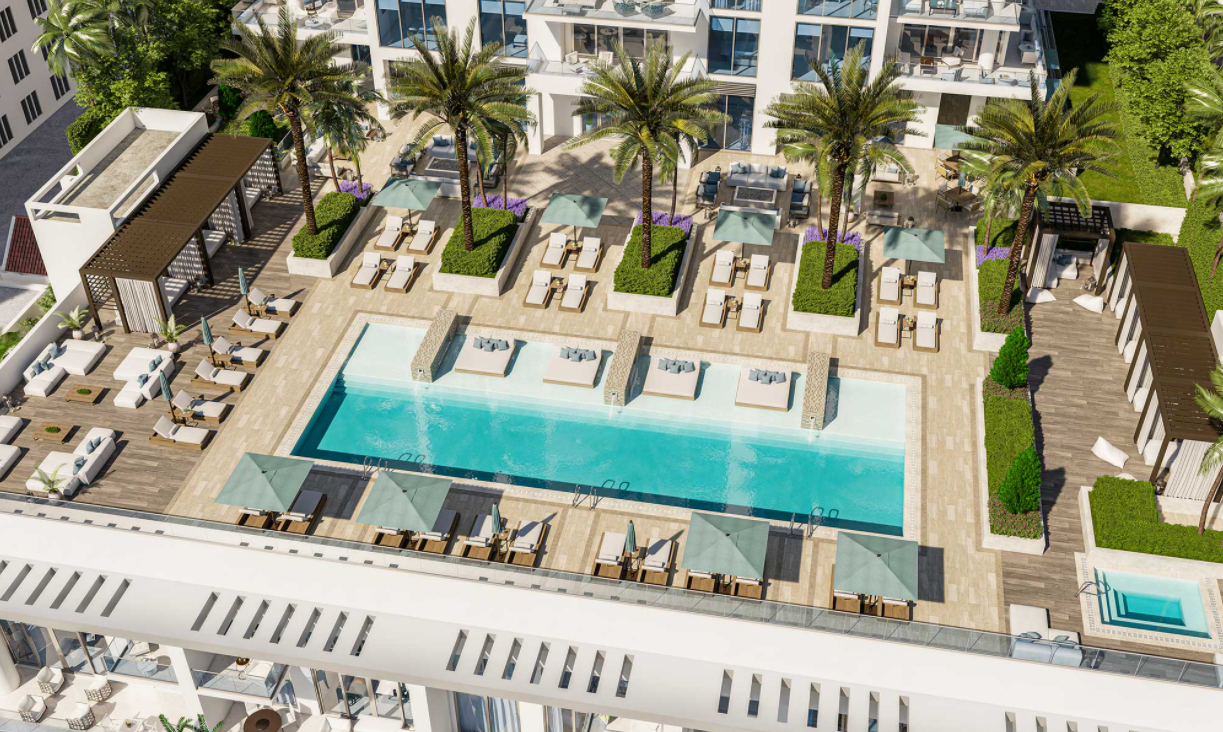 Apartamento en Venta en St. Petersburg - Florida - EE. UU. - 6