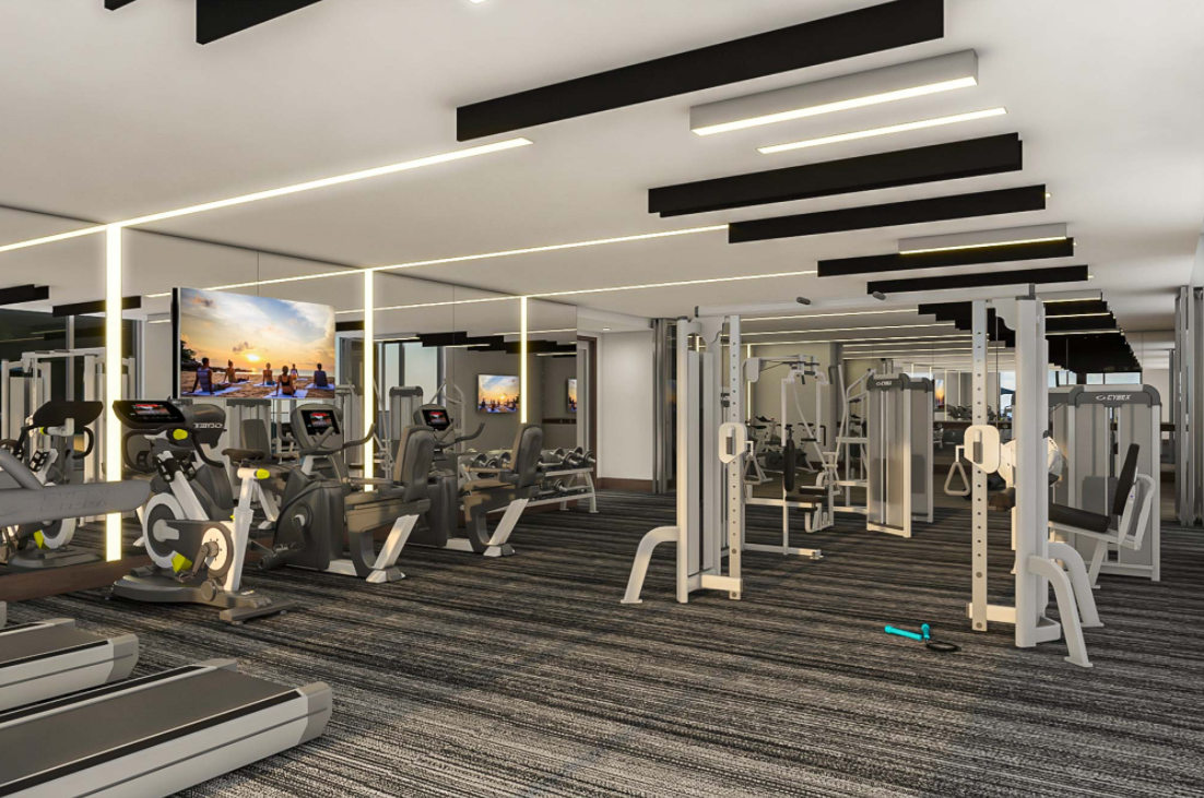 Apartamento en Venta en St. Petersburg - Florida - EE. UU. - 7