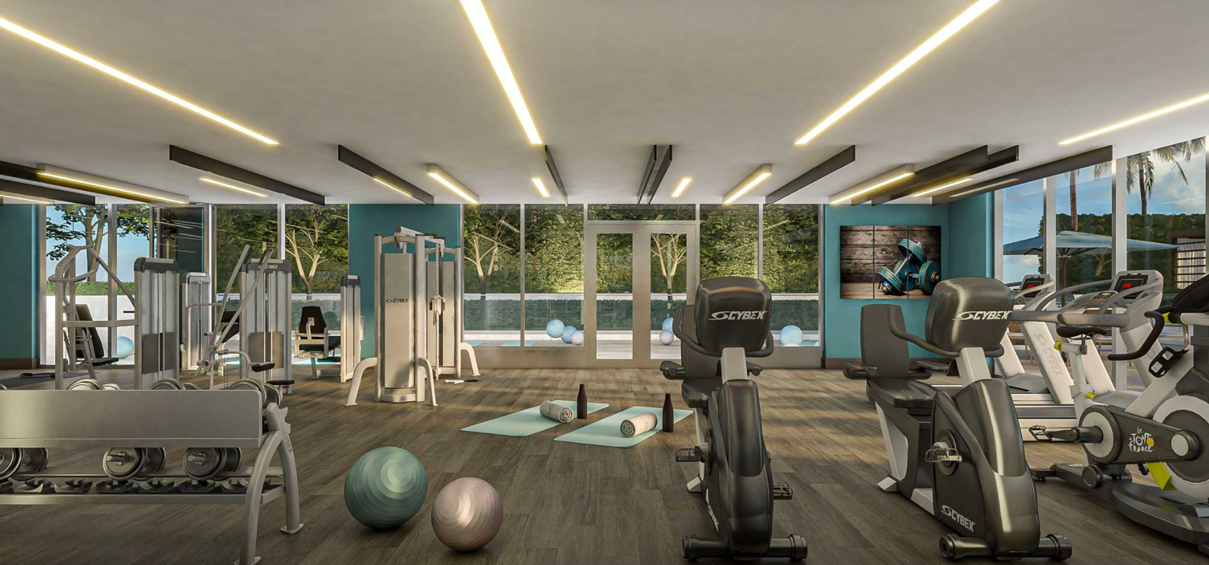 Apartamento en Venta en St. Petersburg - Florida - EE. UU. - 8