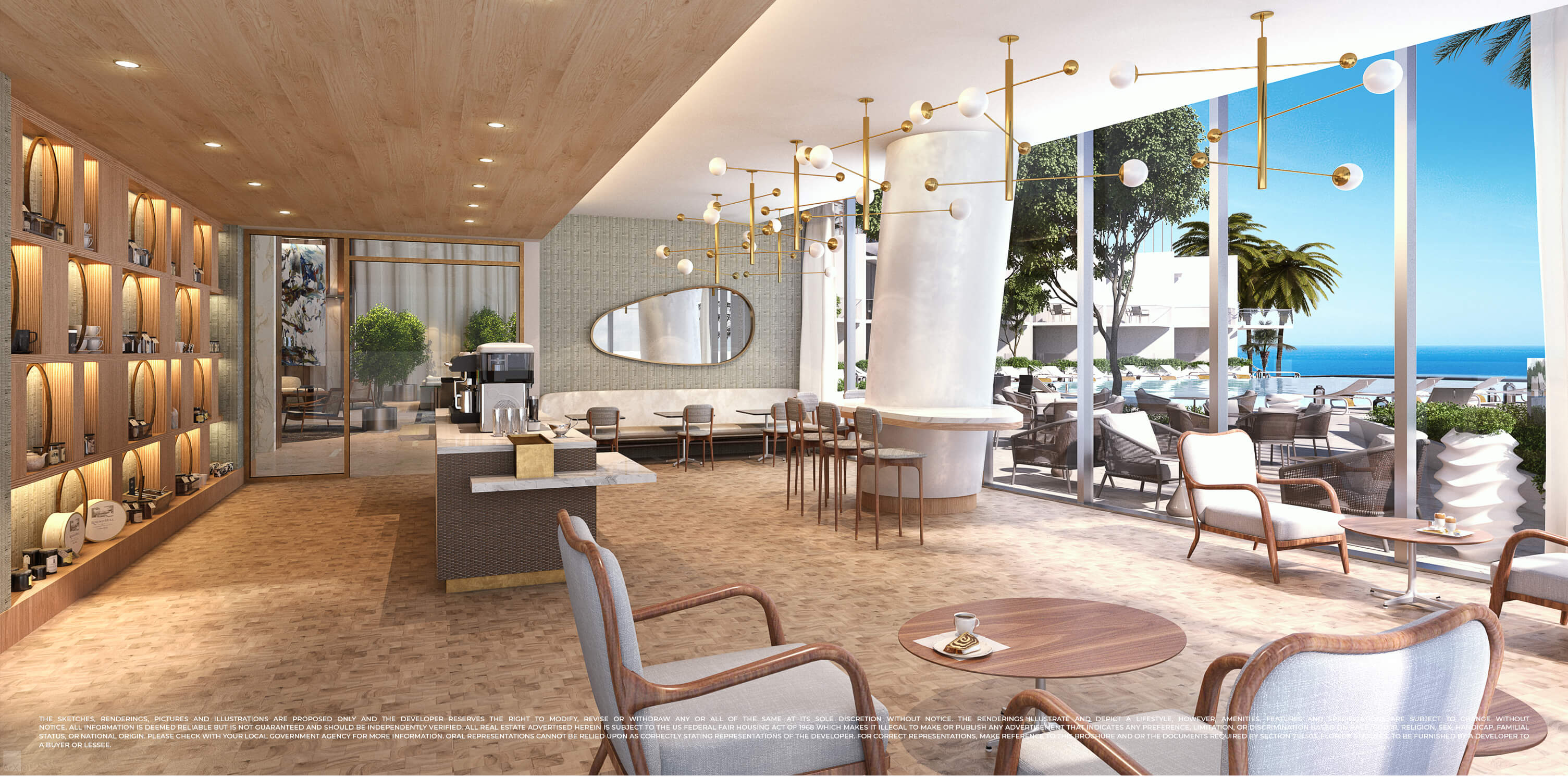 Apartamento à Venda em Sunny Isles Beach - Flórida - EUA - 2