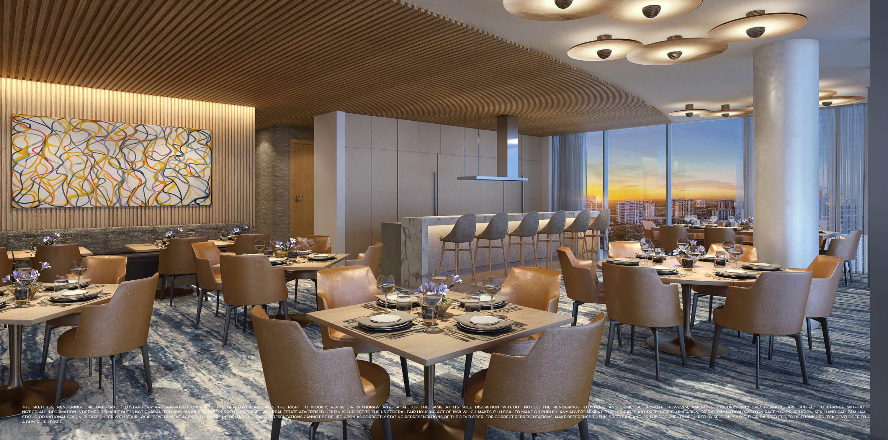 Apartamento à Venda em Sunny Isles Beach - Flórida - EUA - 8