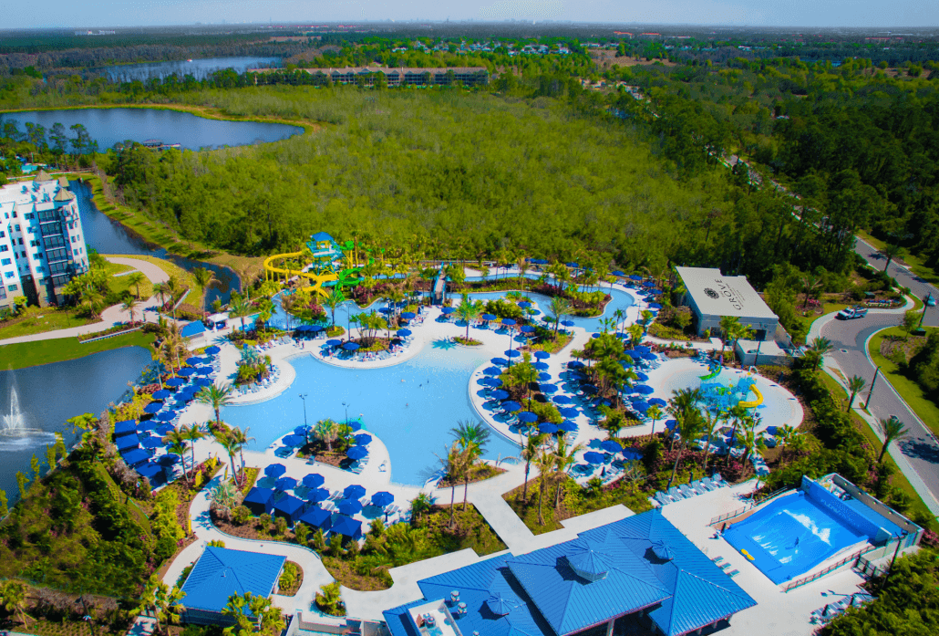 Apartamento à Venda em Winter Garden - Flórida - EUA - 3