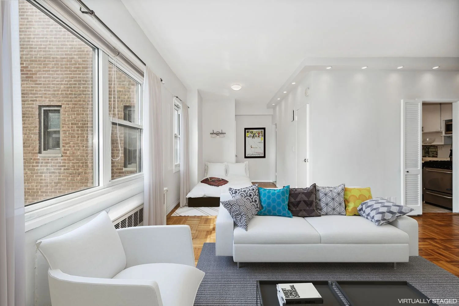 Apartamento en Venta en 144 East 84th Street – Manhattan, Nueva York – NY - 1