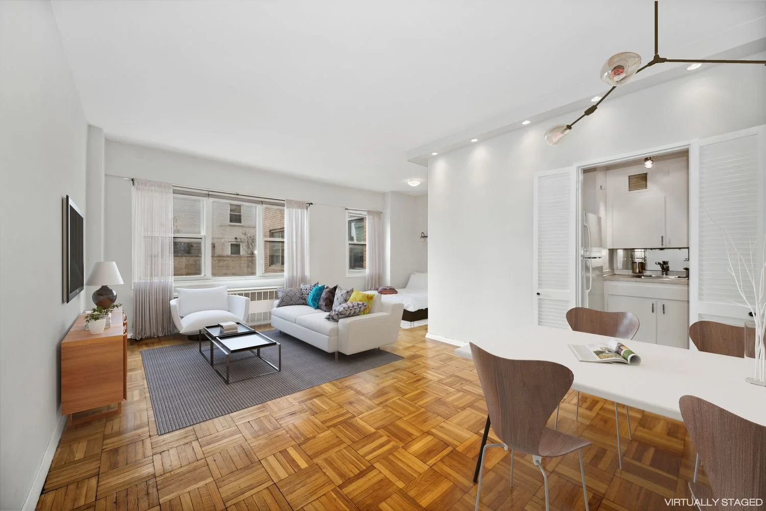 Apartamento en Venta en 144 East 84th Street – Manhattan, Nueva York – NY - 2