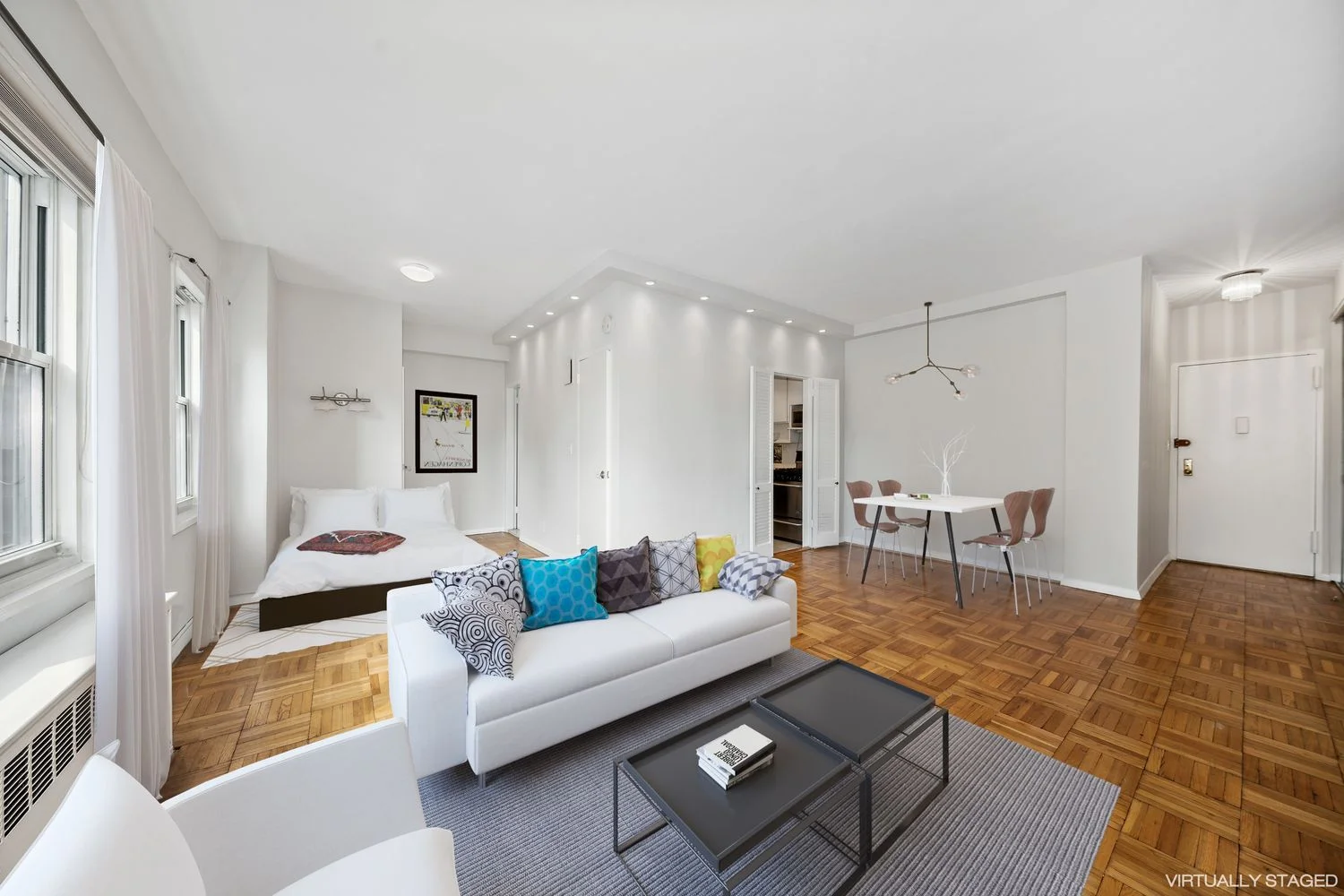 Apartamento en Venta en 144 East 84th Street – Manhattan, Nueva York – NY - 4