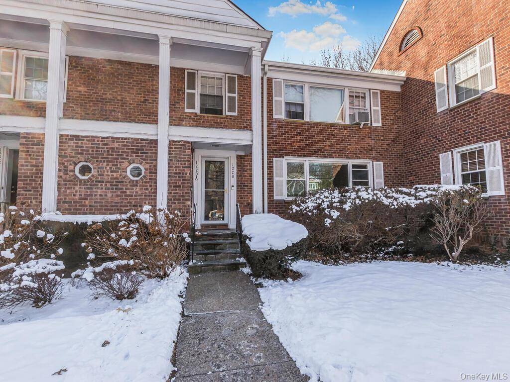 Apartamento com 1 Quartos à Venda em Bronxville - Nova Iorque - EUA - 1