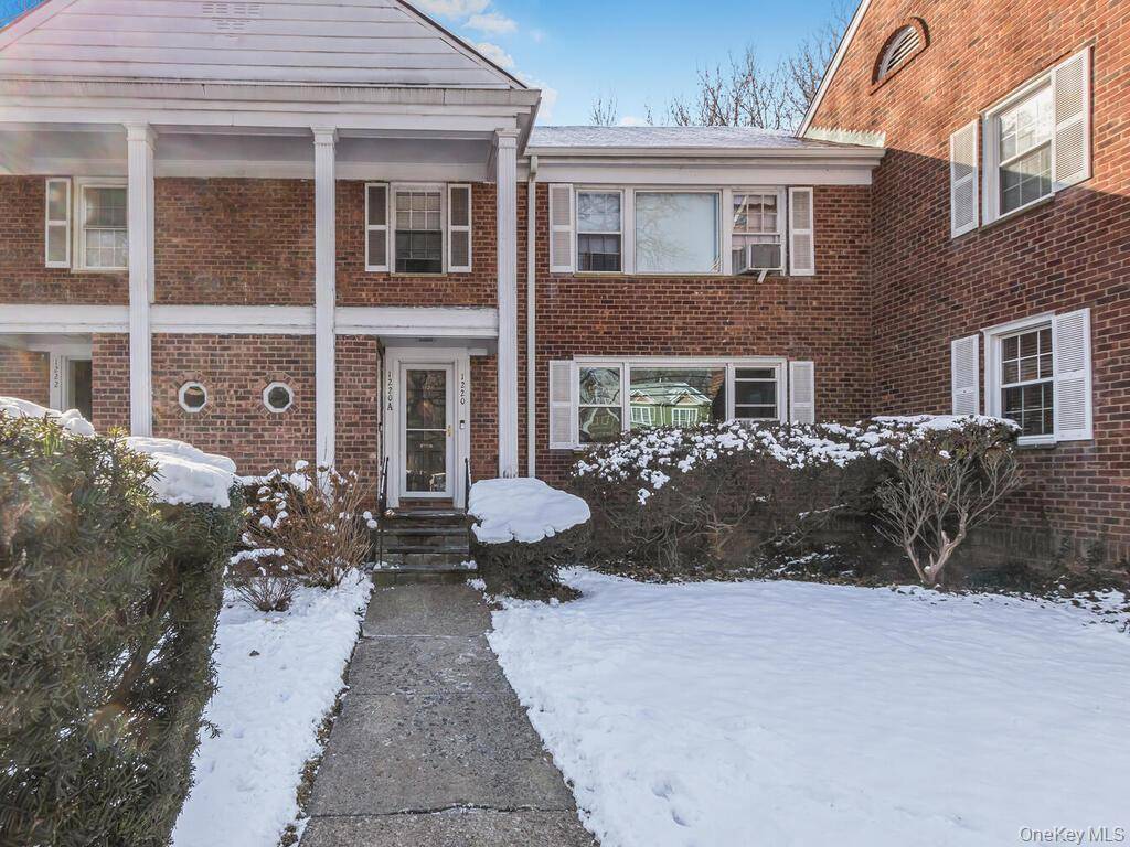Apartamento com 1 Quartos à Venda em Bronxville - Nova Iorque - EUA - 2