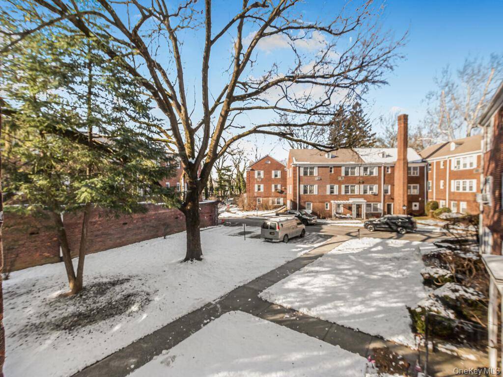 Apartamento com 1 Quartos à Venda em Bronxville - Nova Iorque - EUA - 3