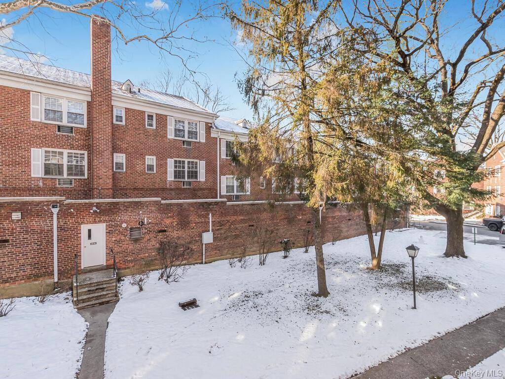 Apartamento com 1 Quartos à Venda em Bronxville - Nova Iorque - EUA - 4