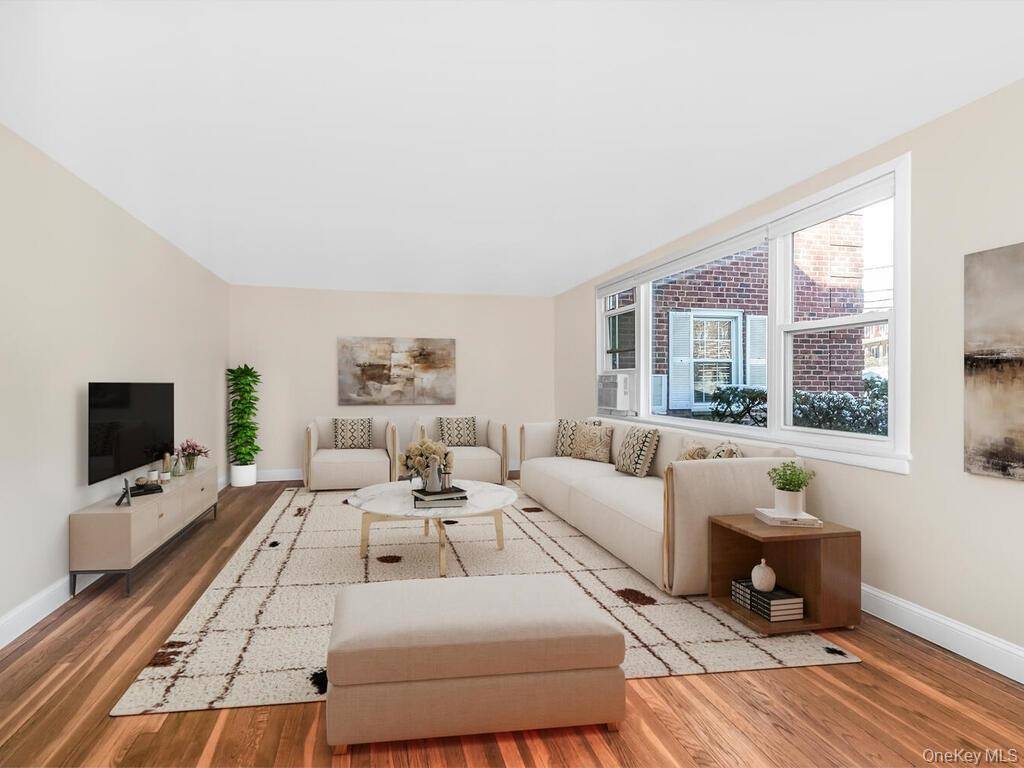Apartamento com 1 Quartos à Venda em Bronxville - Nova Iorque - EUA - 5