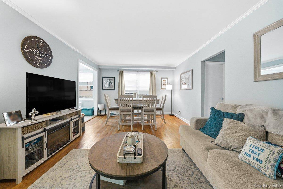 Apartamento com 1 Quartos à Venda em Bronxville - Nova Iorque - EUA - 1
