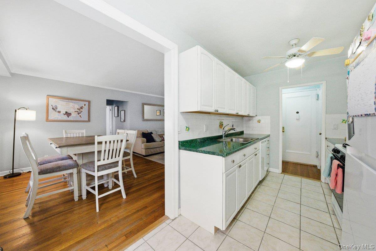 Apartamento com 1 Quartos à Venda em Bronxville - Nova Iorque - EUA - 6