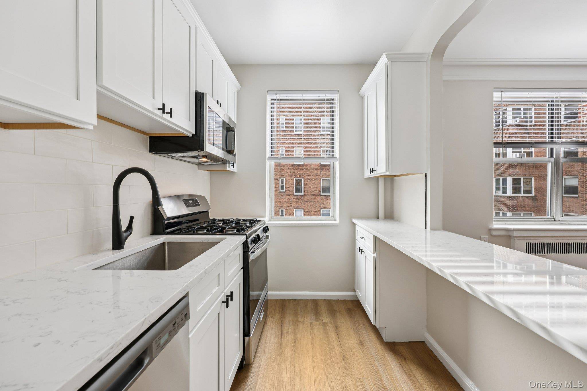 Apartamento com 1 Quartos à Venda em Bronxville - Nova Iorque - EUA - 1