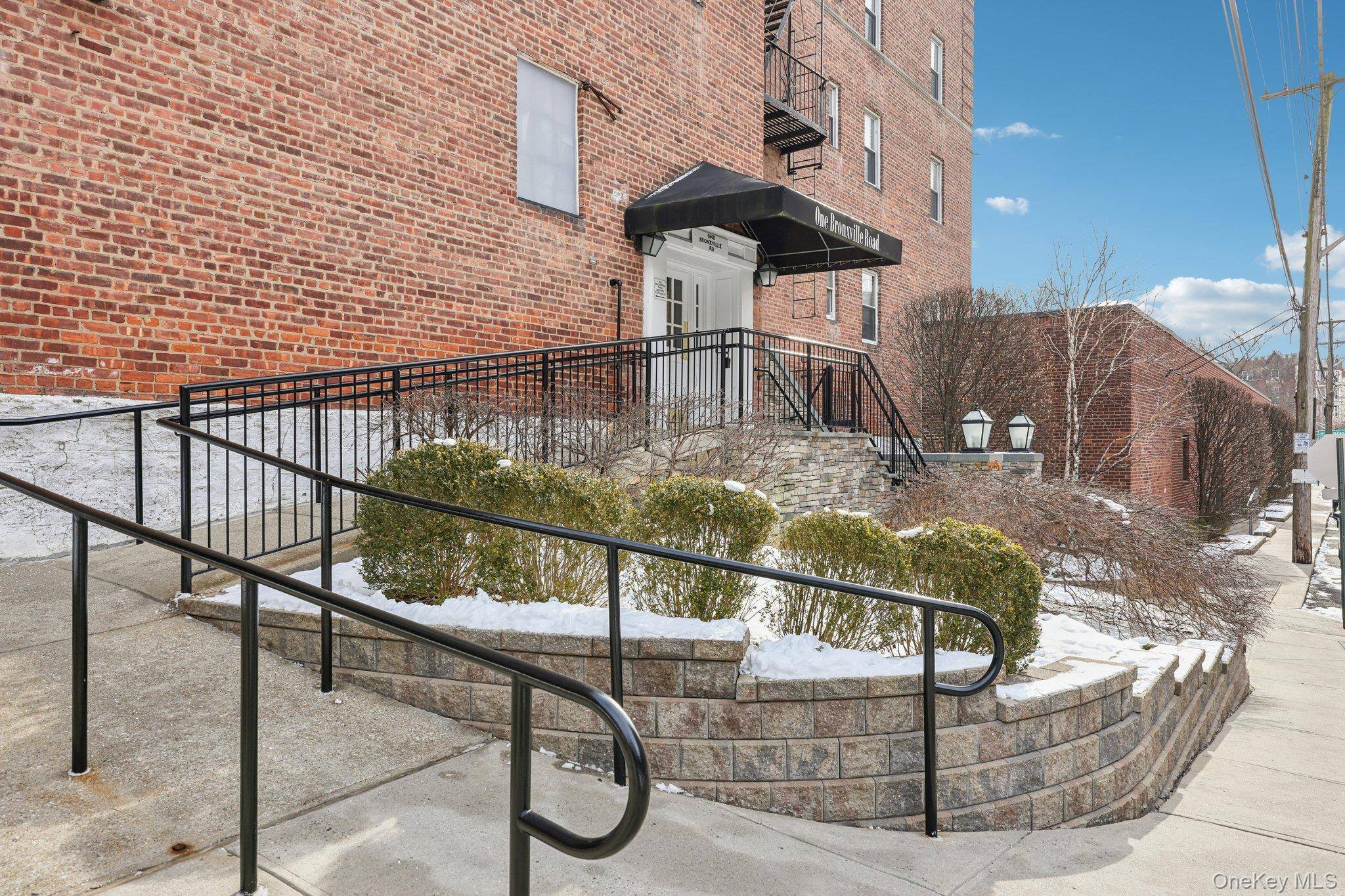 Apartamento com 1 Quartos à Venda em Bronxville - Nova Iorque - EUA - 2
