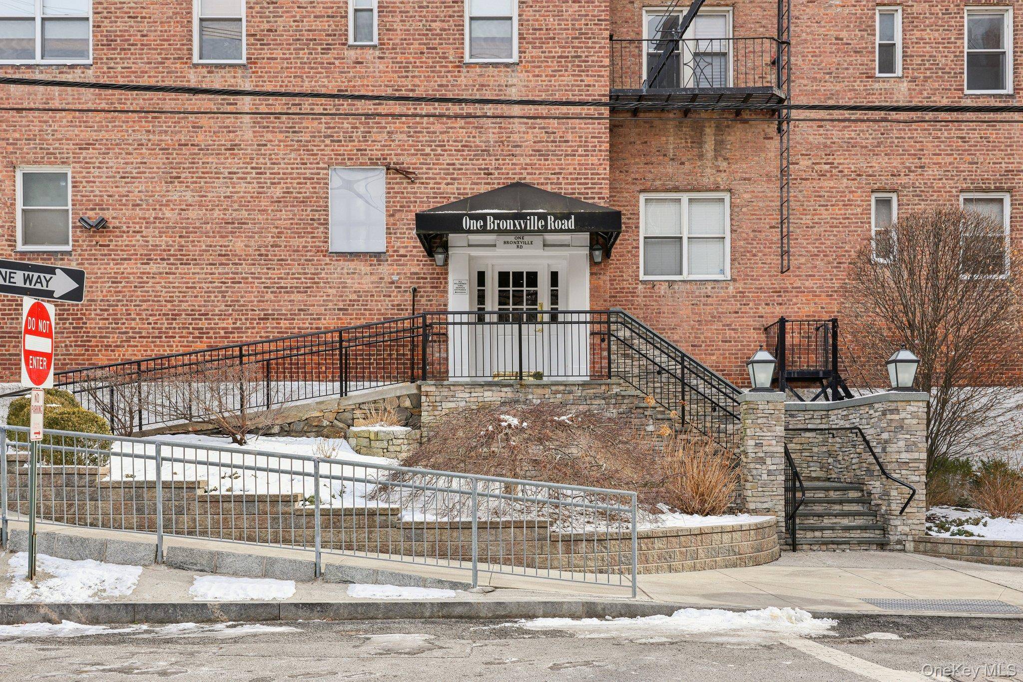 Apartamento com 1 Quartos à Venda em Bronxville - Nova Iorque - EUA - 3