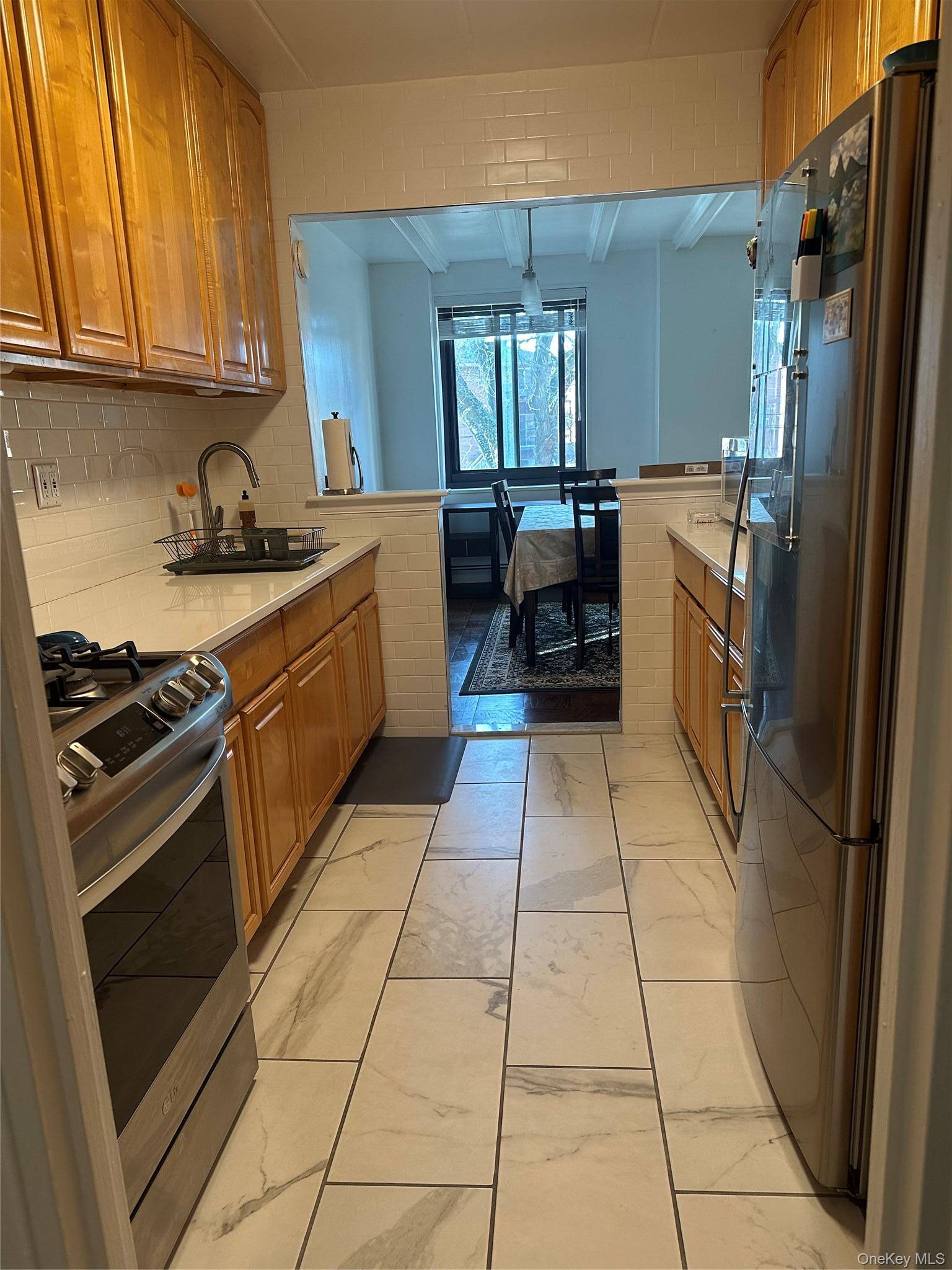 Apartamento com 1 Quartos à Venda em Bronxville - Nova Iorque - EUA - 1