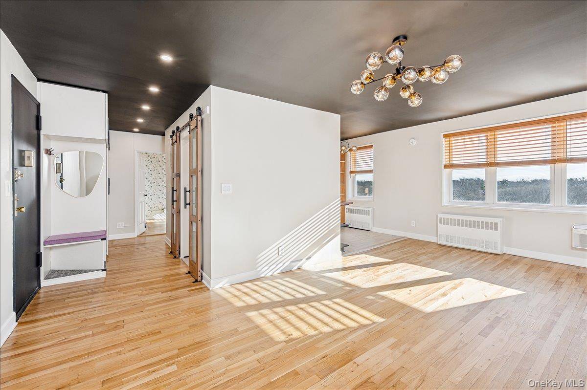 Apartamento com 1 Quartos à Venda em Bronxville - Nova Iorque - EUA - 3