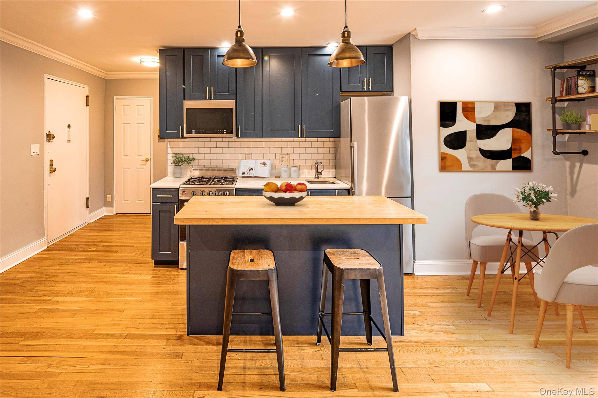 Apartamento de 1 Dormitorio en Venta en Bronxville - Nueva York - EE. UU. - 1