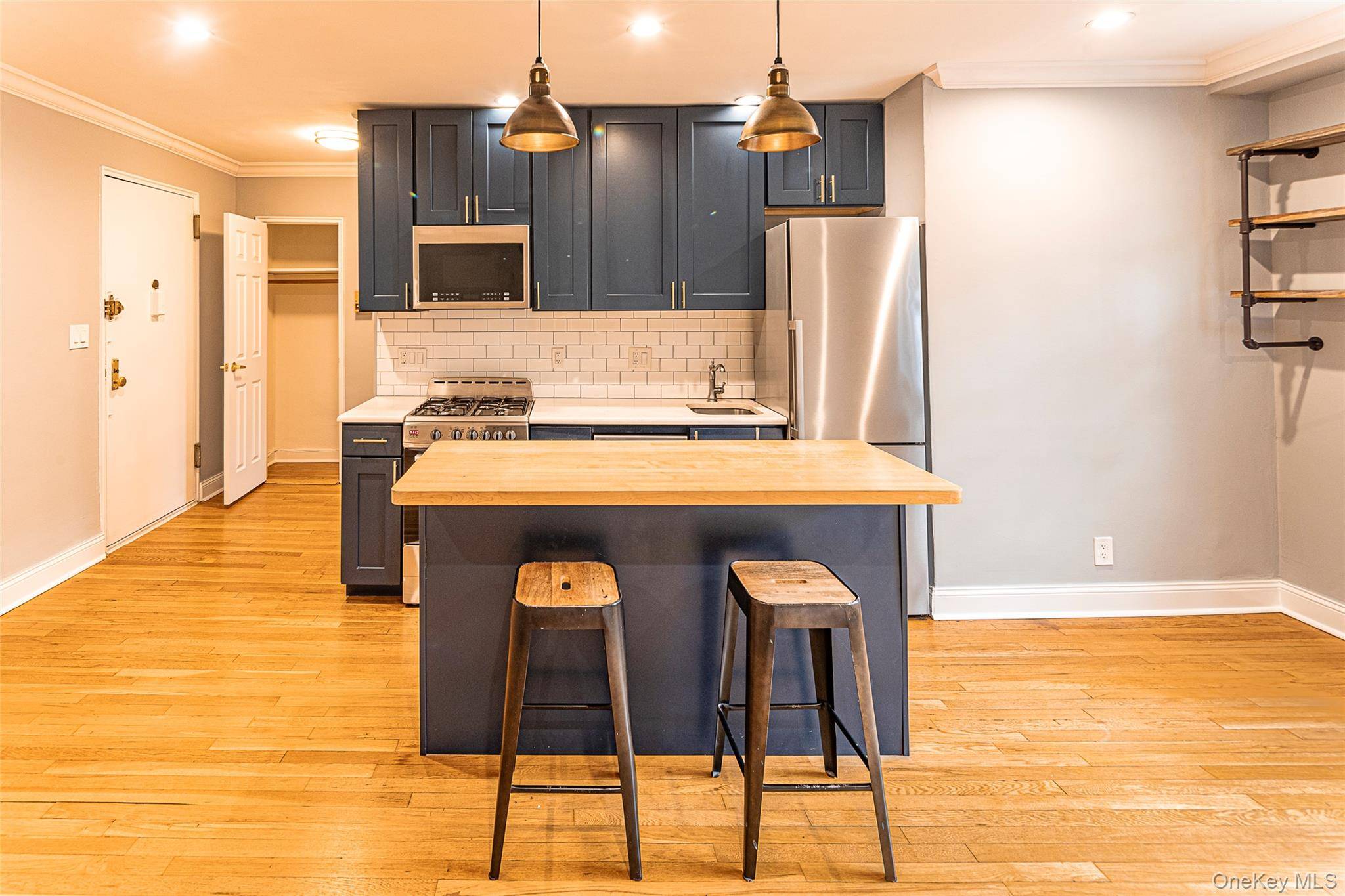 Apartamento de 1 Dormitorio en Venta en Bronxville - Nueva York - EE. UU. - 2