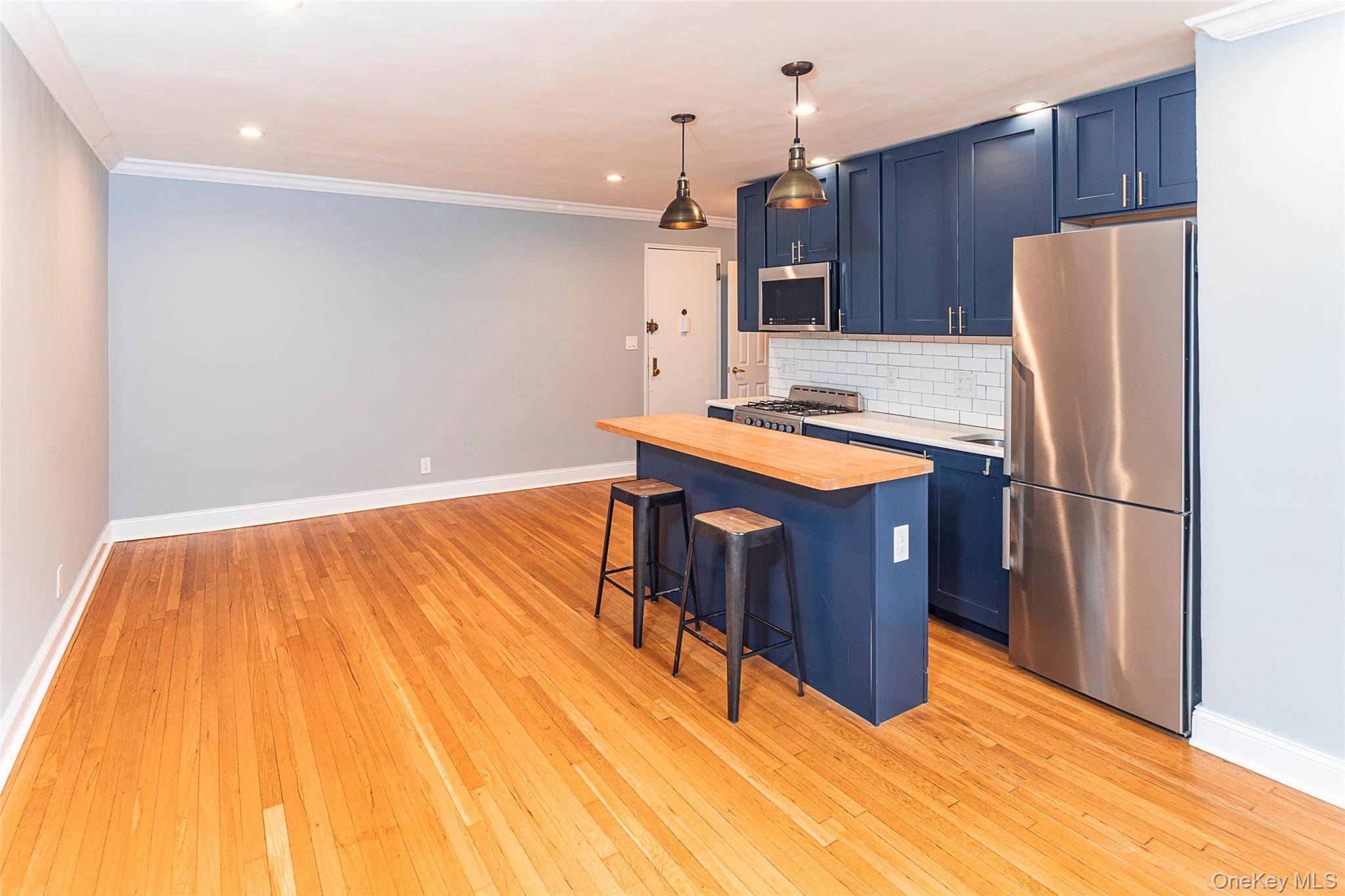 Apartamento de 1 Dormitorio en Venta en Bronxville - Nueva York - EE. UU. - 4