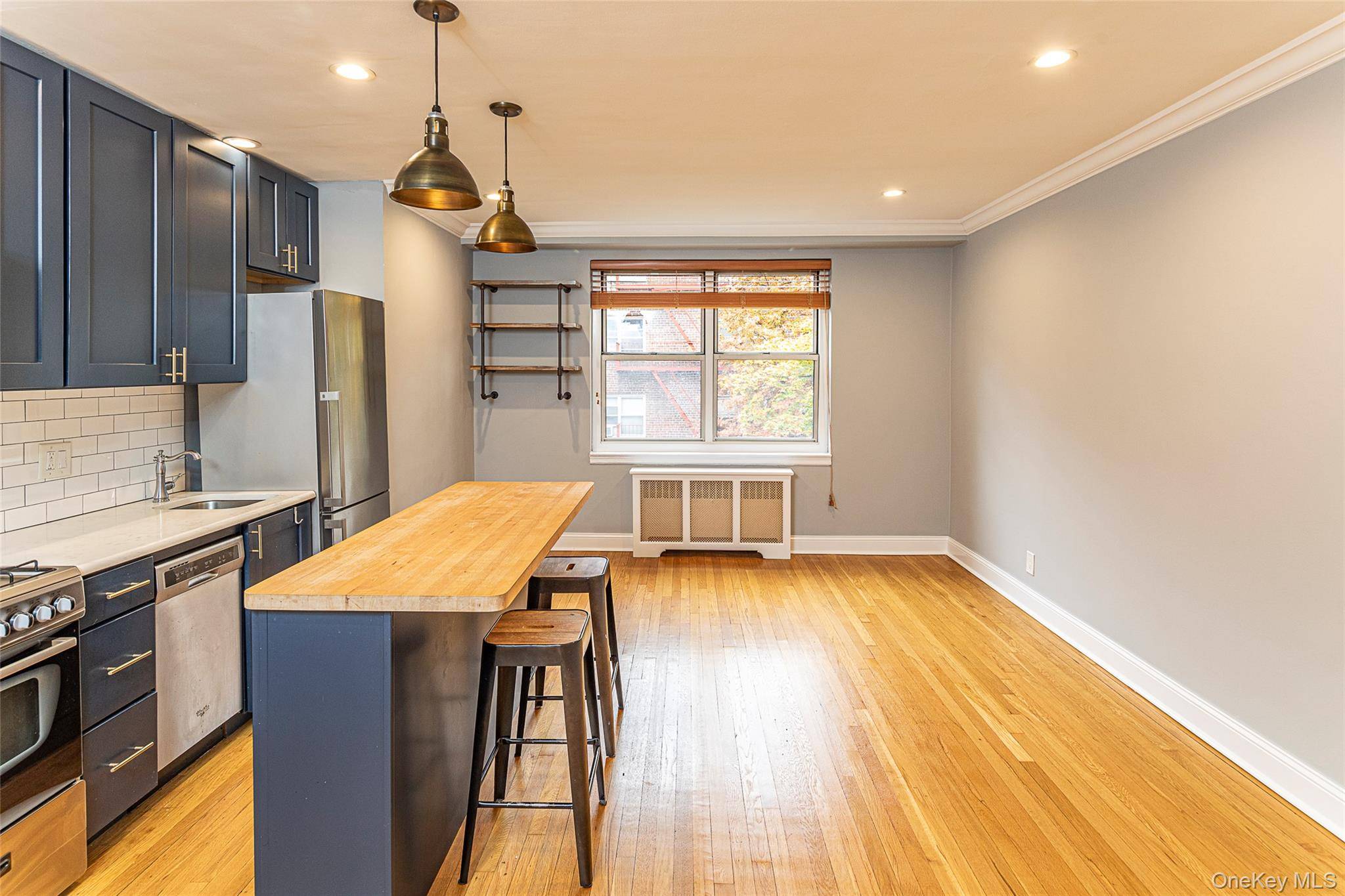 Apartamento de 1 Dormitorio en Venta en Bronxville - Nueva York - EE. UU. - 5