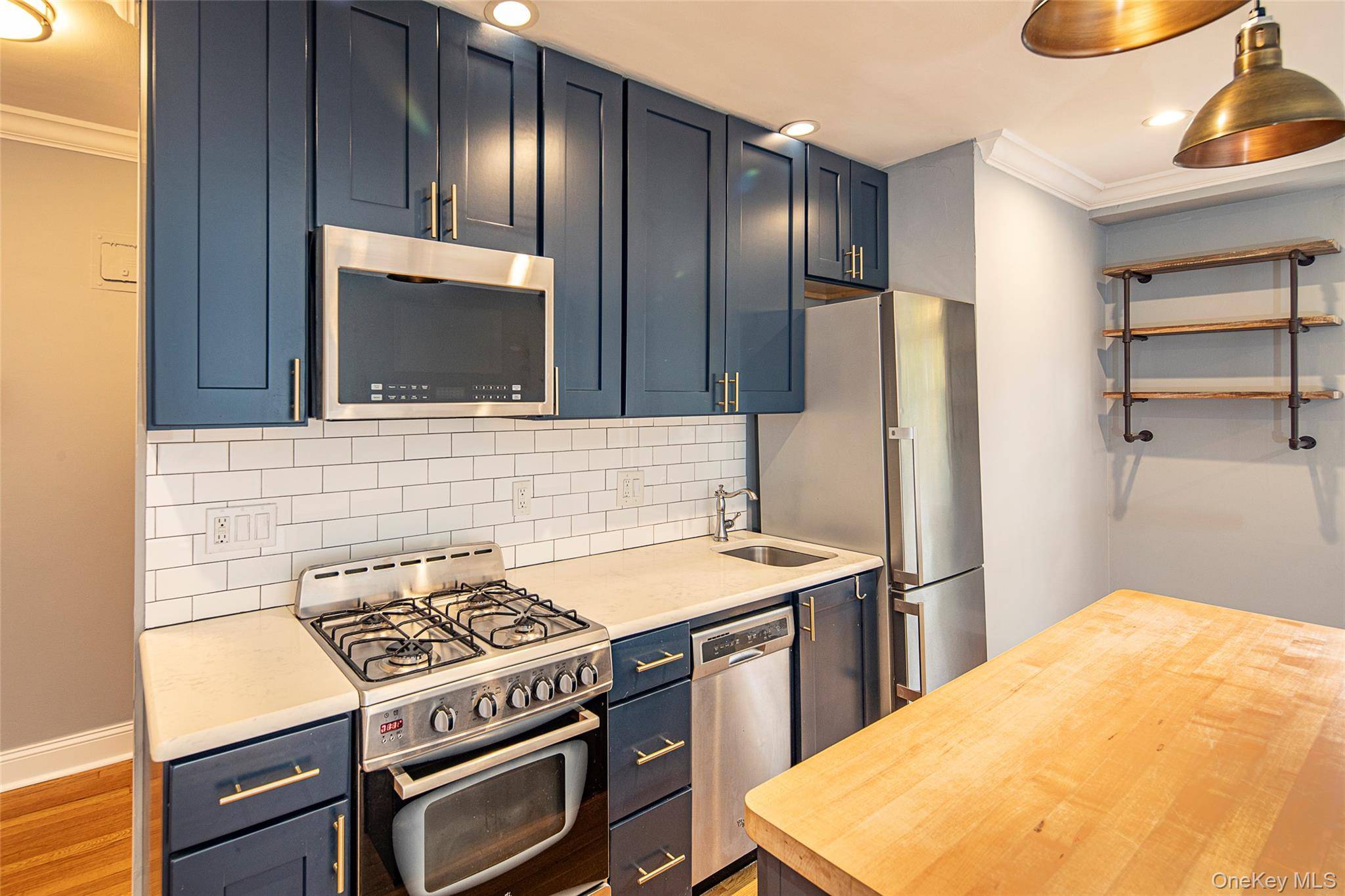 Apartamento de 1 Dormitorio en Venta en Bronxville - Nueva York - EE. UU. - 6