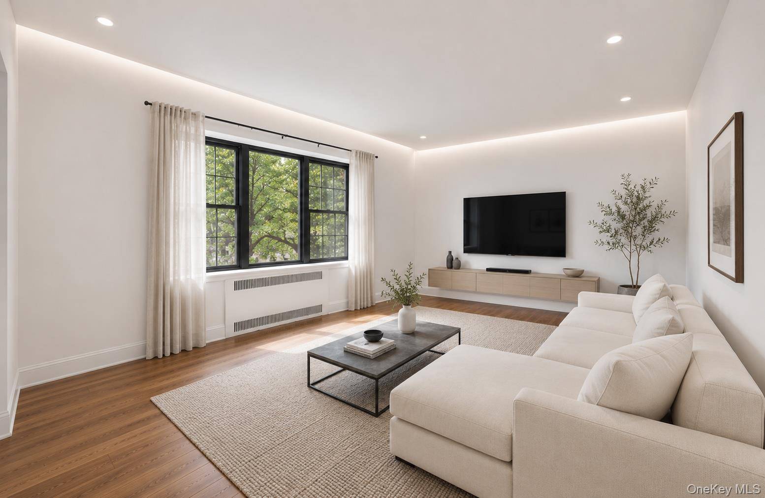 Apartamento com 1 Quartos à Venda em Bronxville - Nova Iorque - EUA - 1