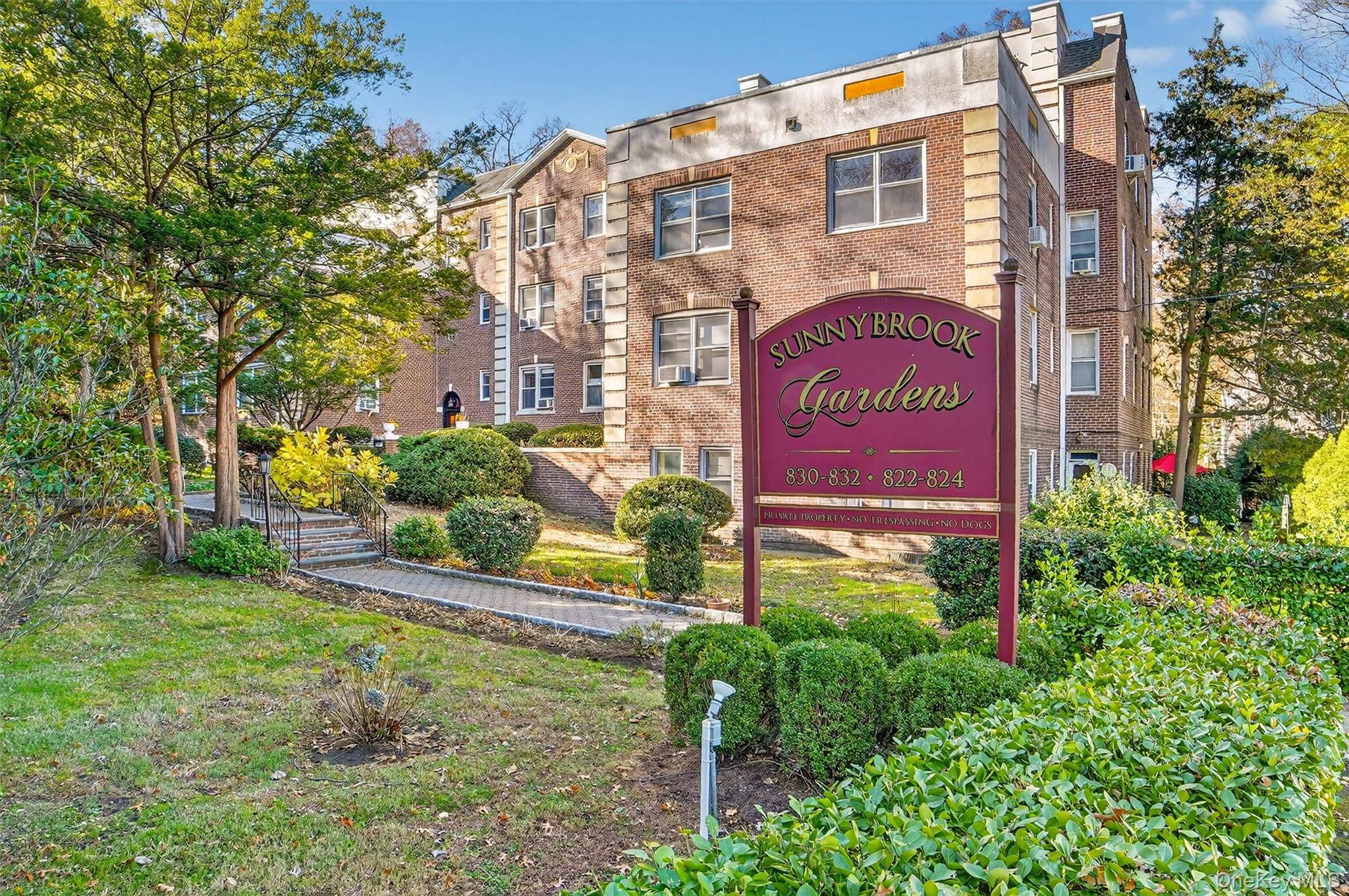 Apartamento com 1 Quartos à Venda em Bronxville - Nova Iorque - EUA - 2