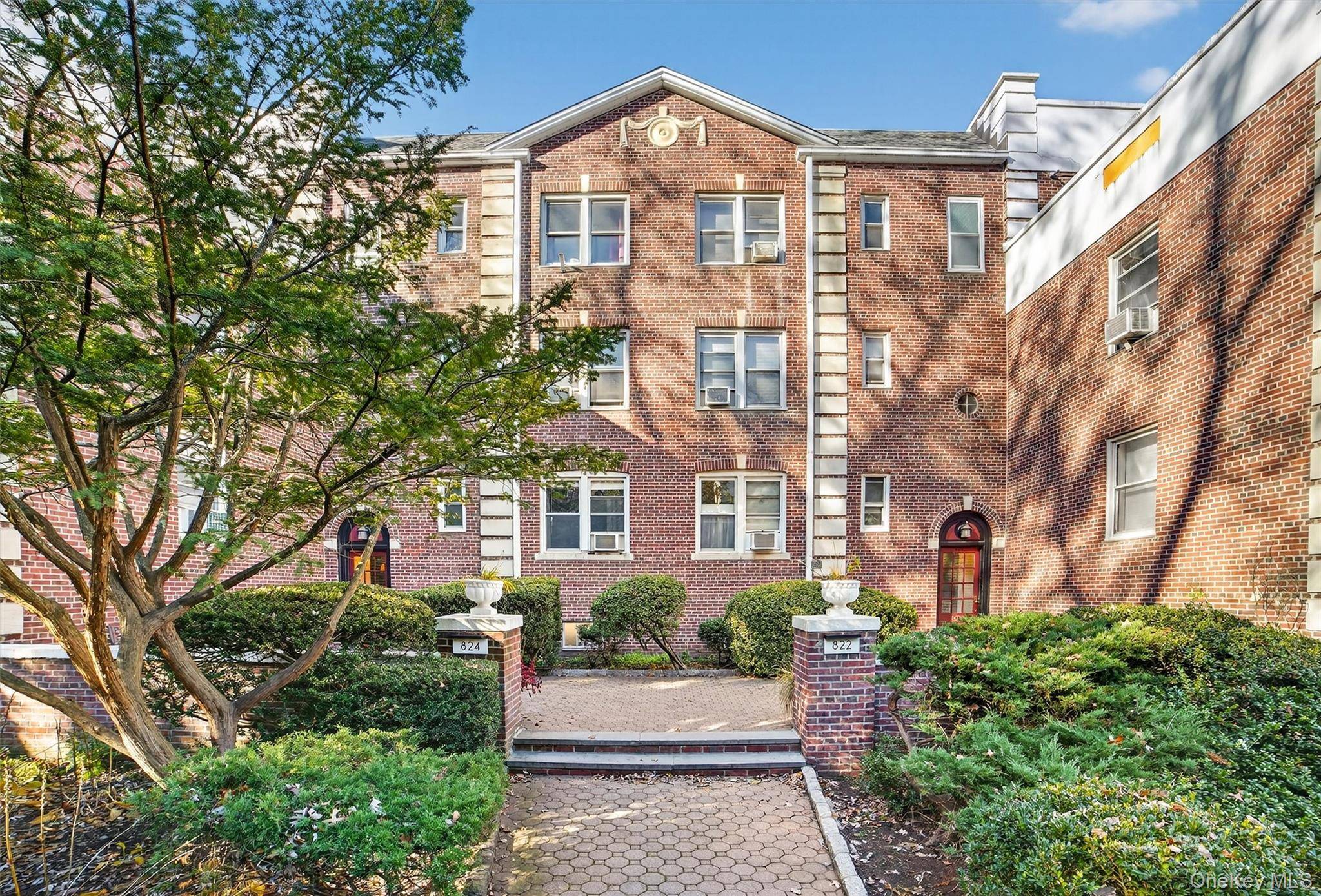 Apartamento com 1 Quartos à Venda em Bronxville - Nova Iorque - EUA - 3